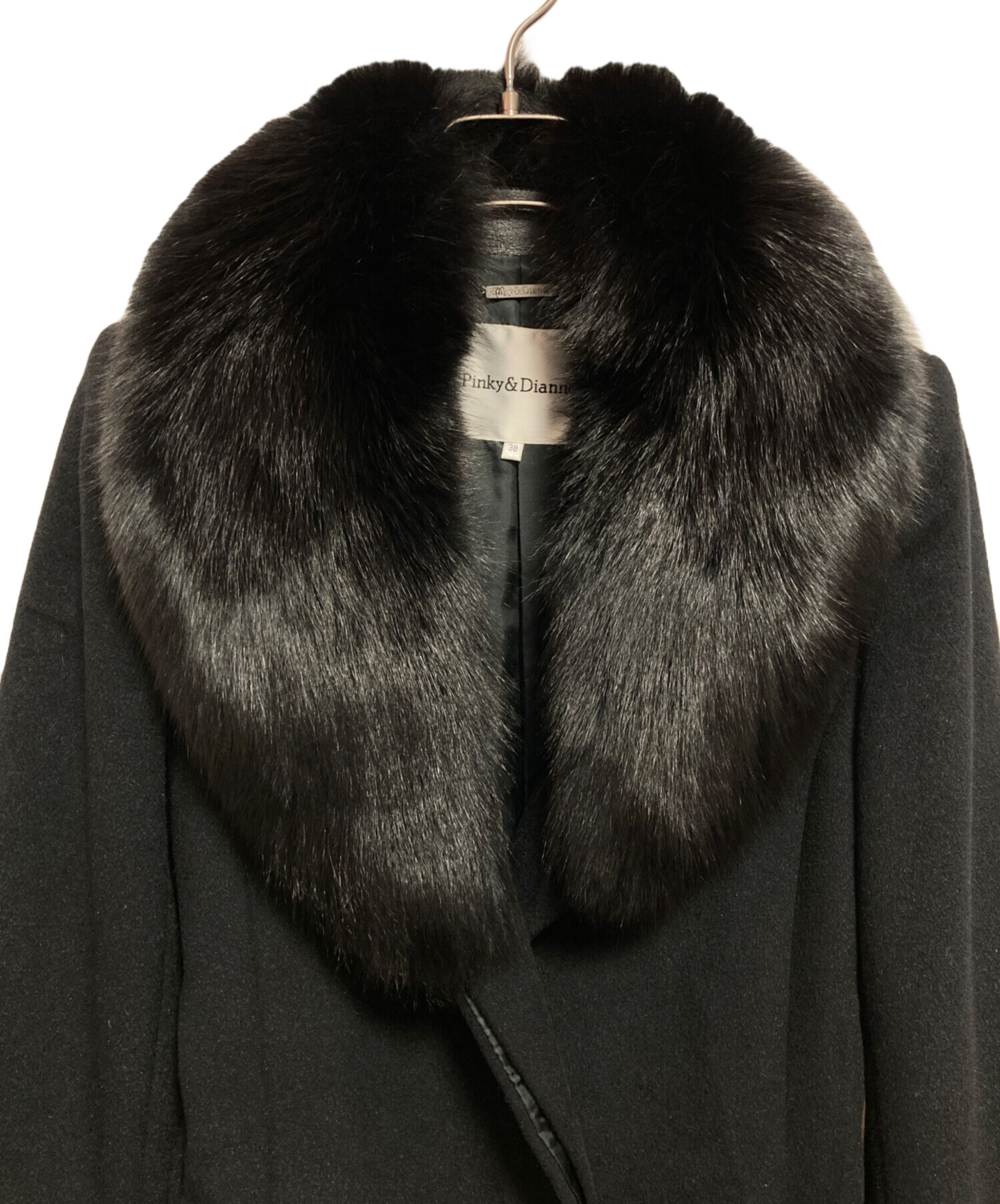 中古・古着通販】Pinky & Dianne (ピンキーアンドダイアン) ブルー