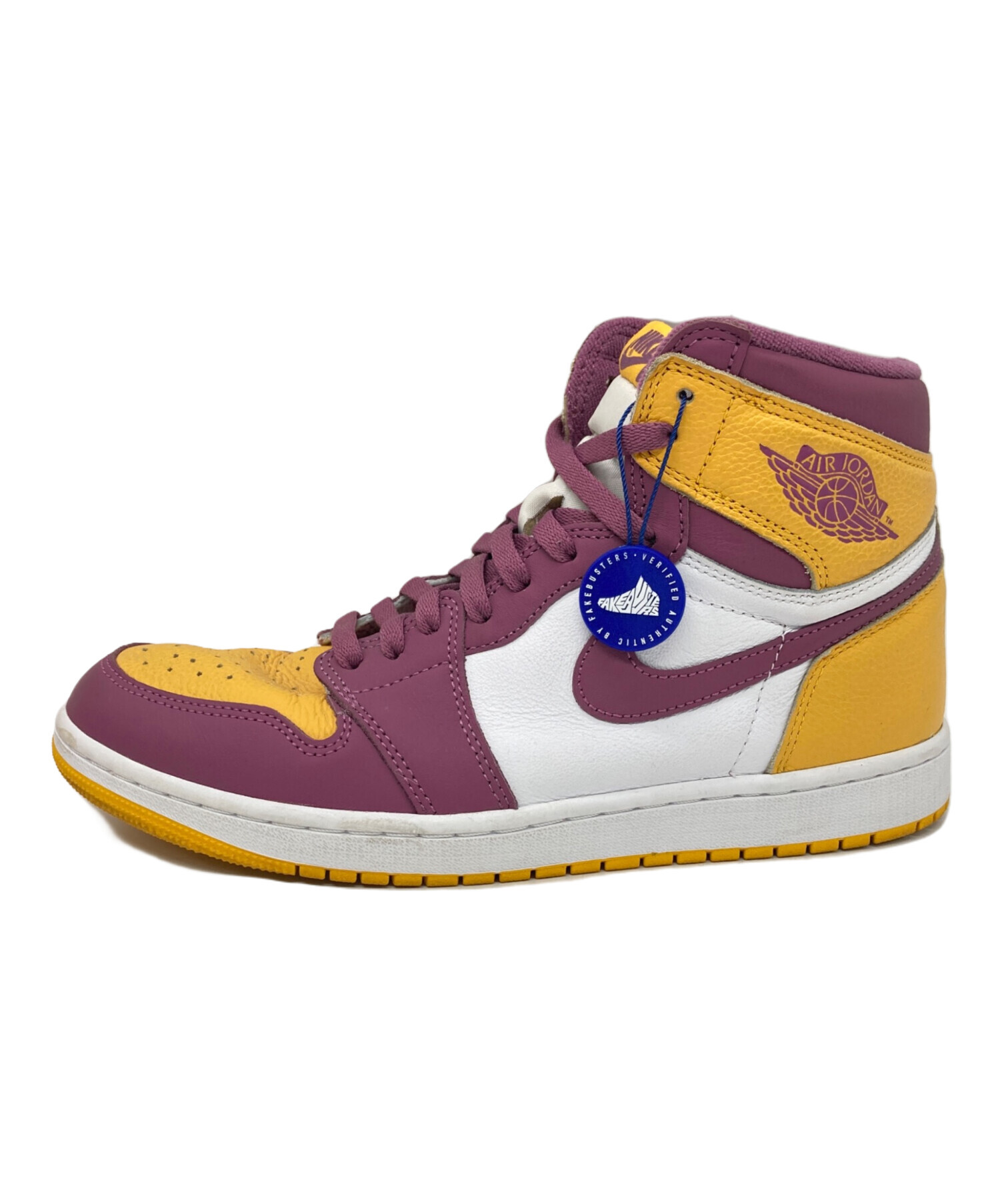 中古・古着通販】NIKE (ナイキ) Air Jordan 1 High OG 