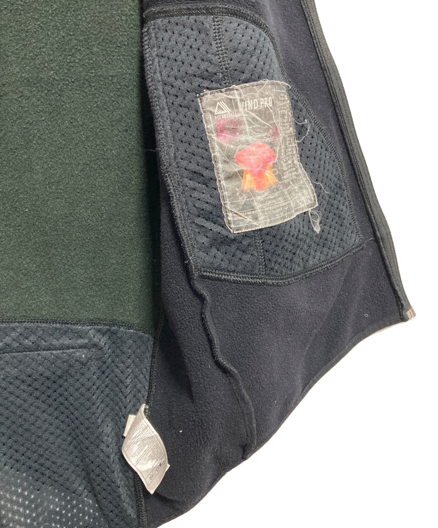 中古・古着通販】NIKE ACG (ナイキエーシージー) OREGON SERIES