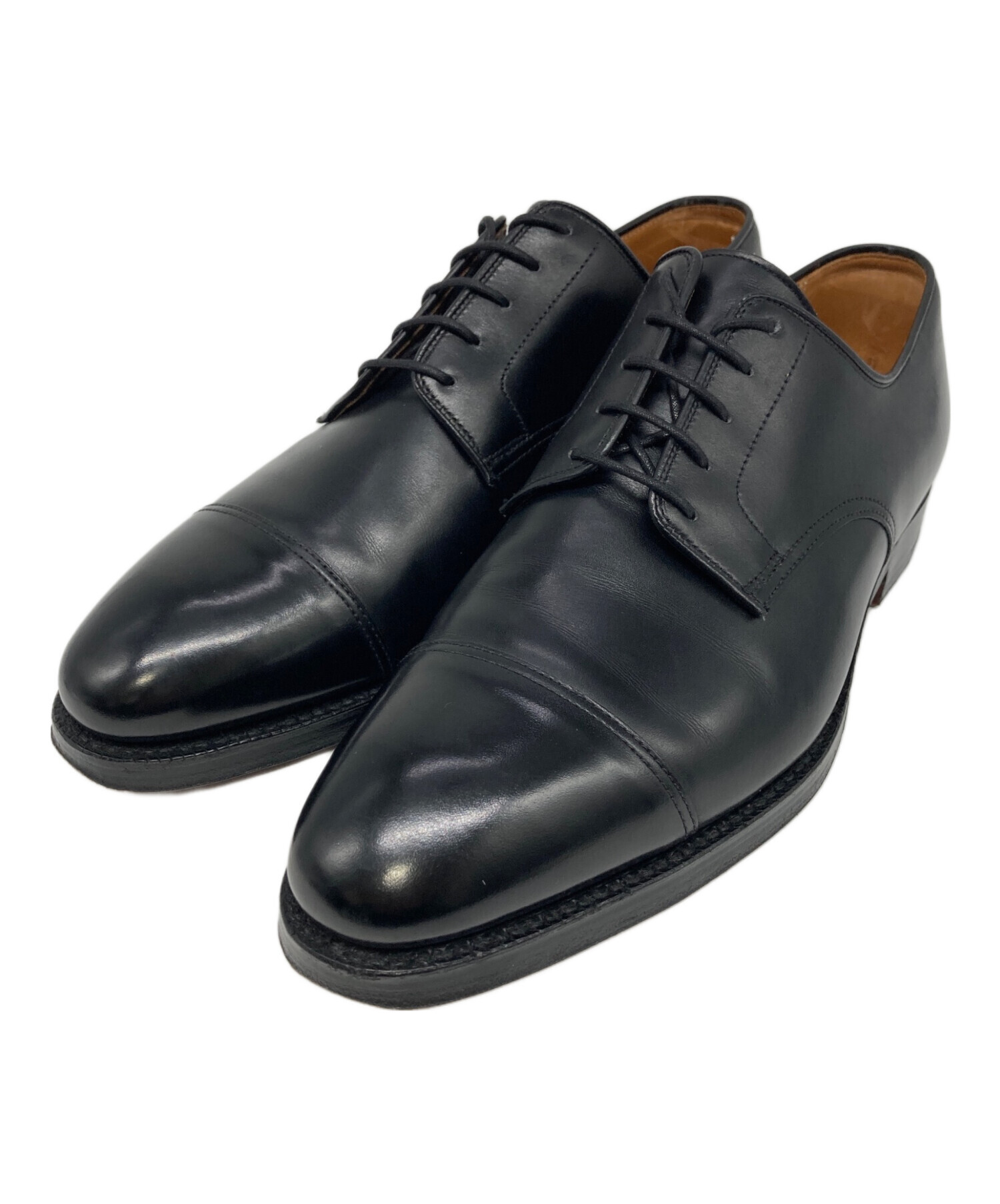 CROCKETT & JONES クロケット&ジョーンズ　8E 中古・古着通販】Crockett & Jones (クロケット＆ジョーンズ) BRADFORD