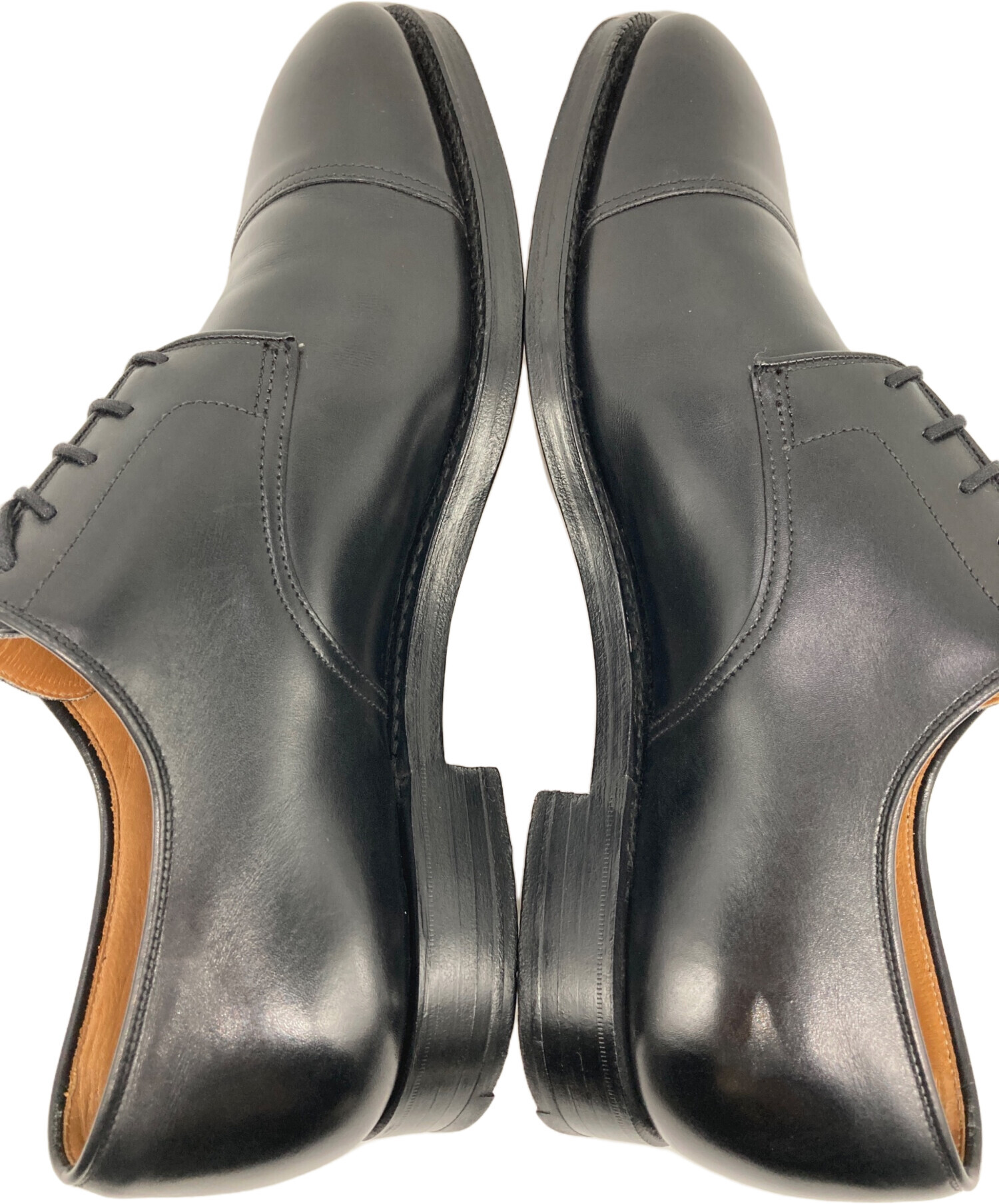 中古・古着通販】Crockett & Jones (クロケット＆ジョーンズ) BRADFORD