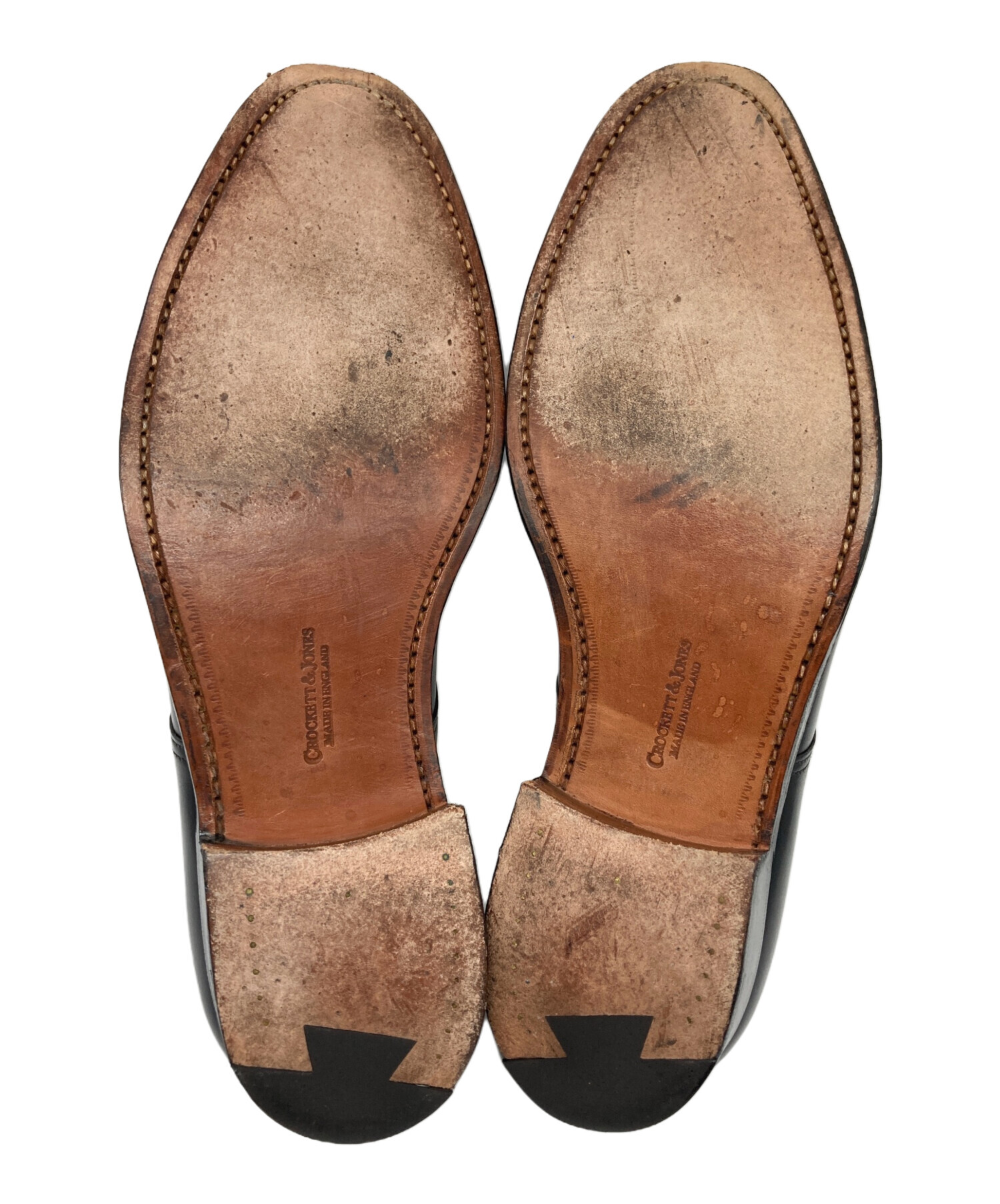 中古・古着通販】Crockett & Jones (クロケット＆ジョーンズ) BRADFORD