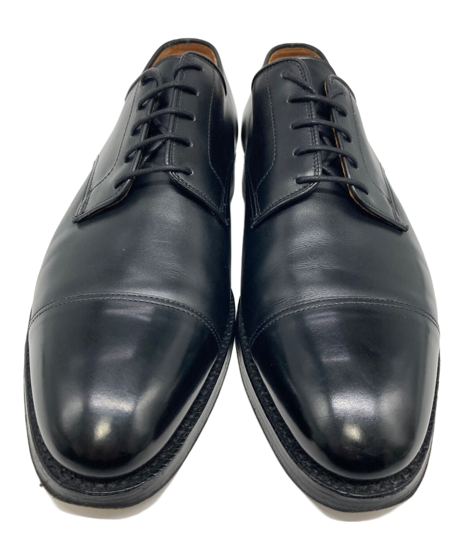 中古・古着通販】Crockett & Jones (クロケット＆ジョーンズ) BRADFORD