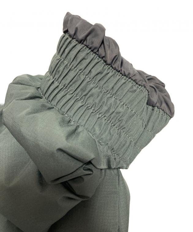 中古・古着通販】OHOTORO (オオトロ) Heritage Duck Down グレー