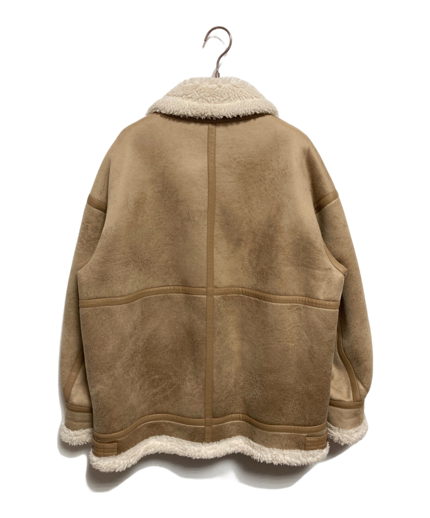 中古・古着通販】BEAUTY&YOUTH (ビューティーアンドユース) フェイク