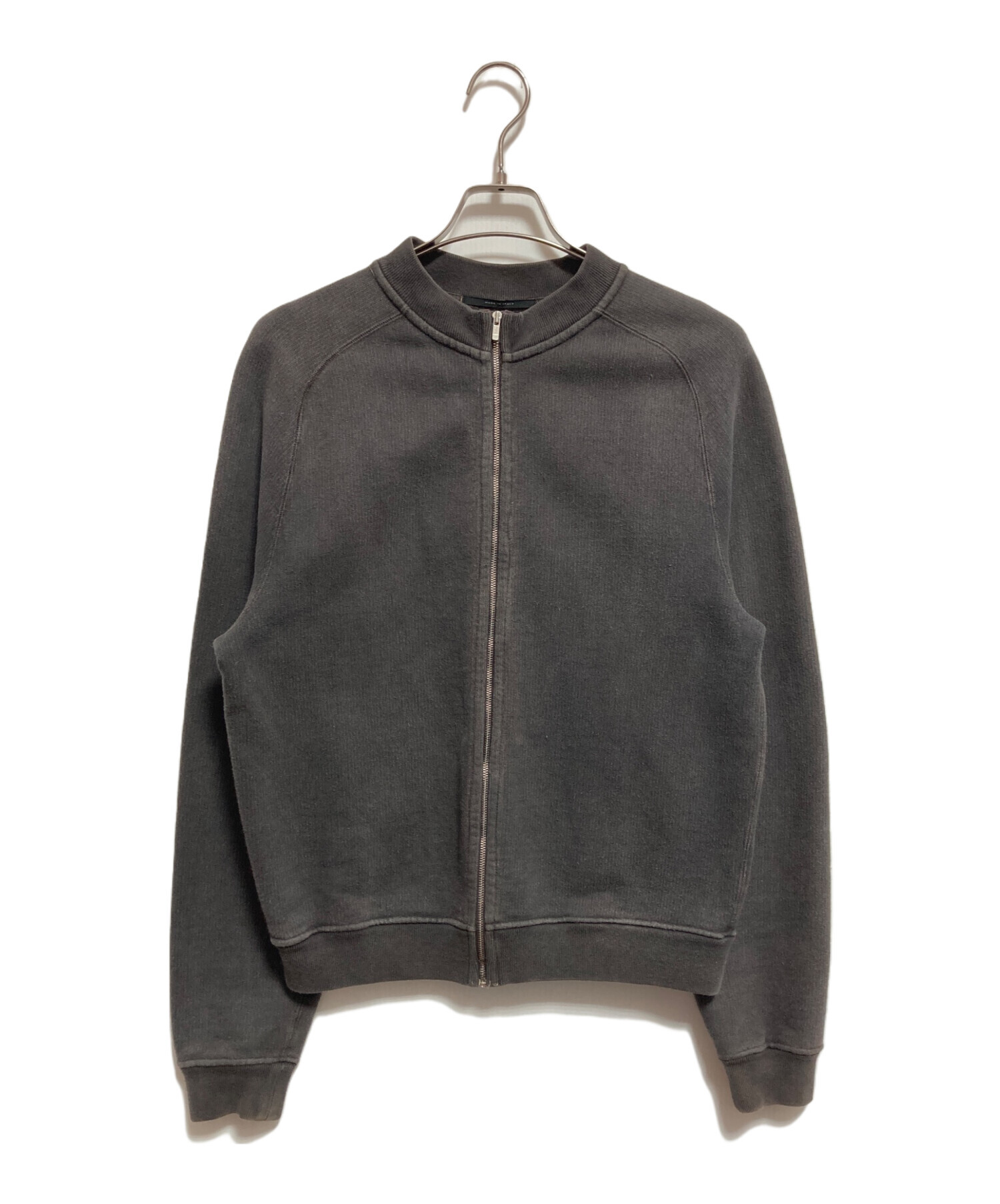 中古・古着通販】C.P COMPANY (シーピーカンパニー) スウェットジップ 
