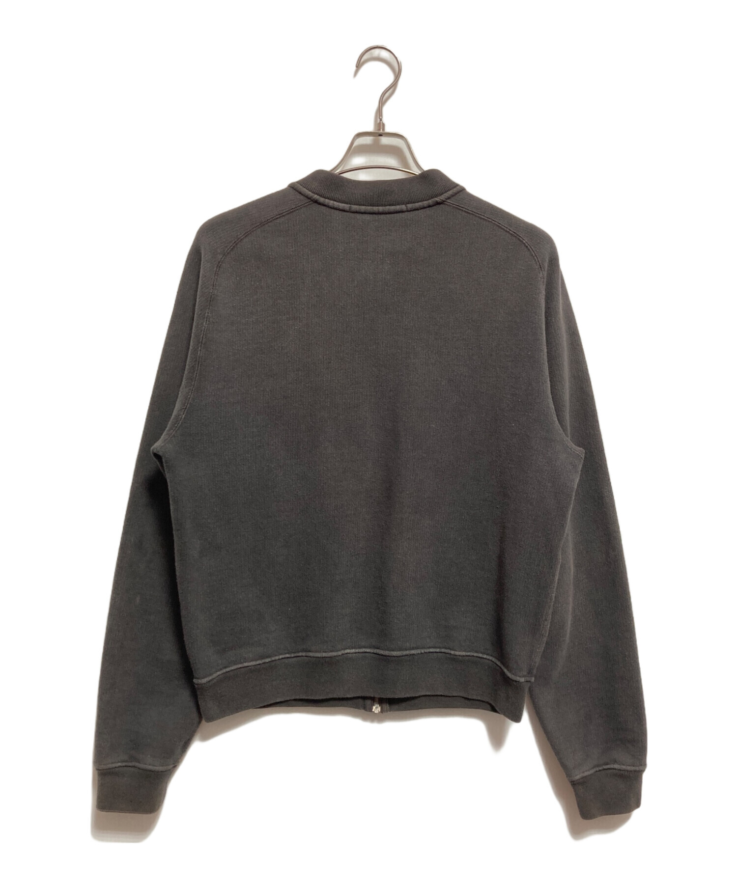 中古・古着通販】C.P COMPANY (シーピーカンパニー) スウェットジップ