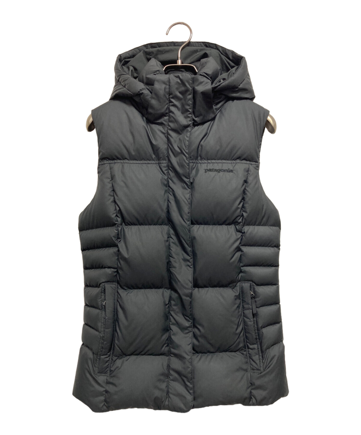 中古・古着通販】Patagonia (パタゴニア) ウィメンズ・ダウン・ウィズ 