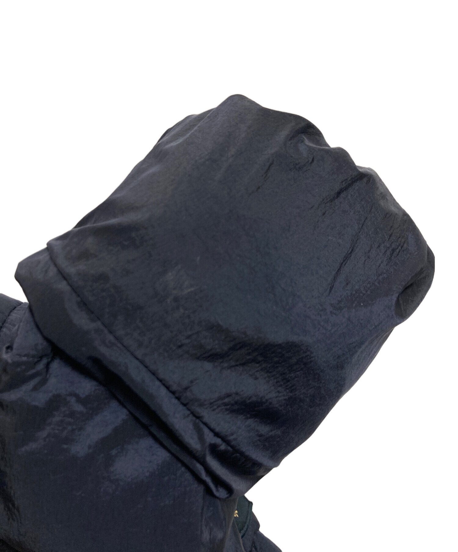 中古・古着通販】TATRAS (タトラス) BREVA ノーカラーダウンジャケット