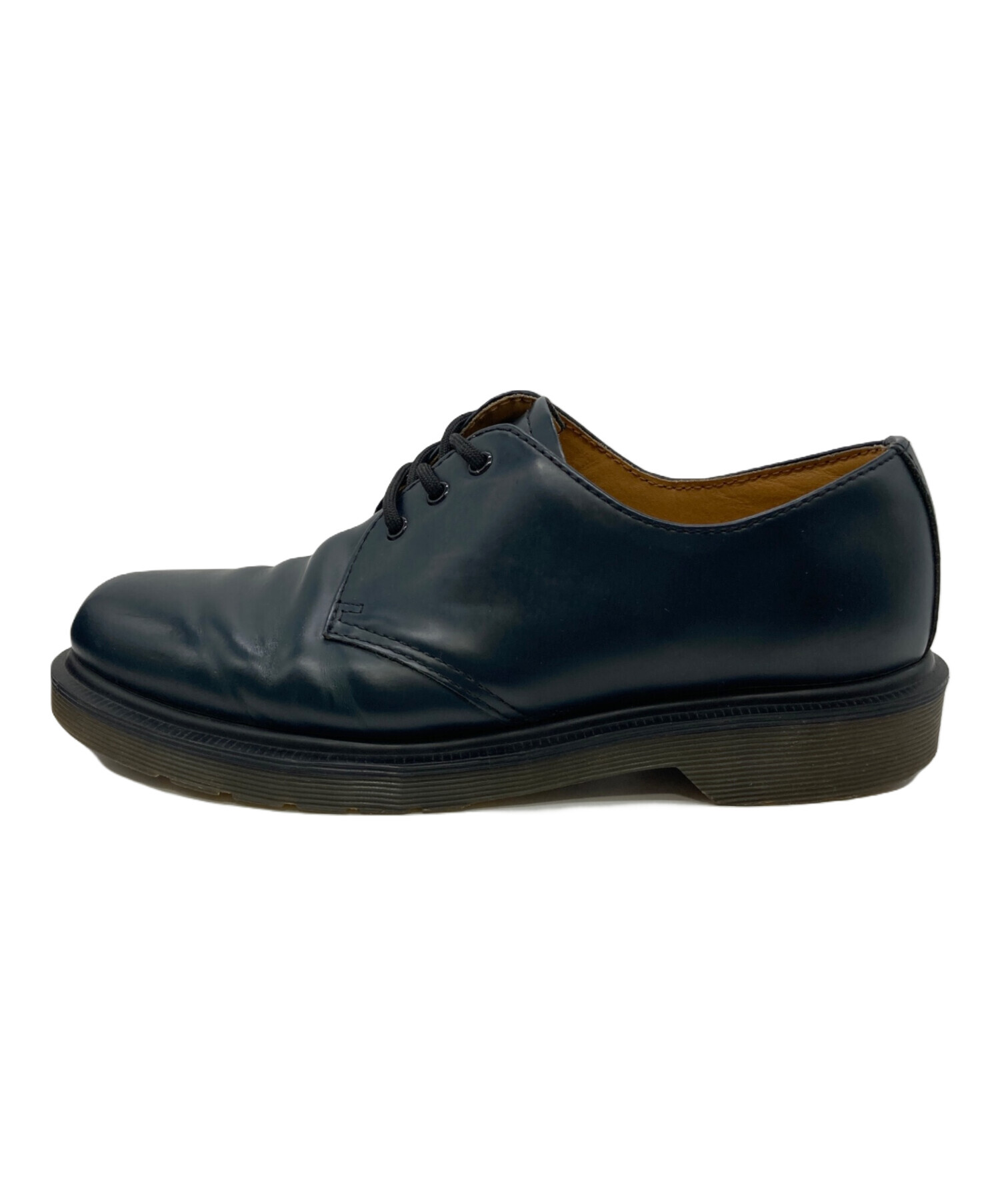中古・古着通販】Dr.Martens (ドクターマーチン) 3ホールシューズ 