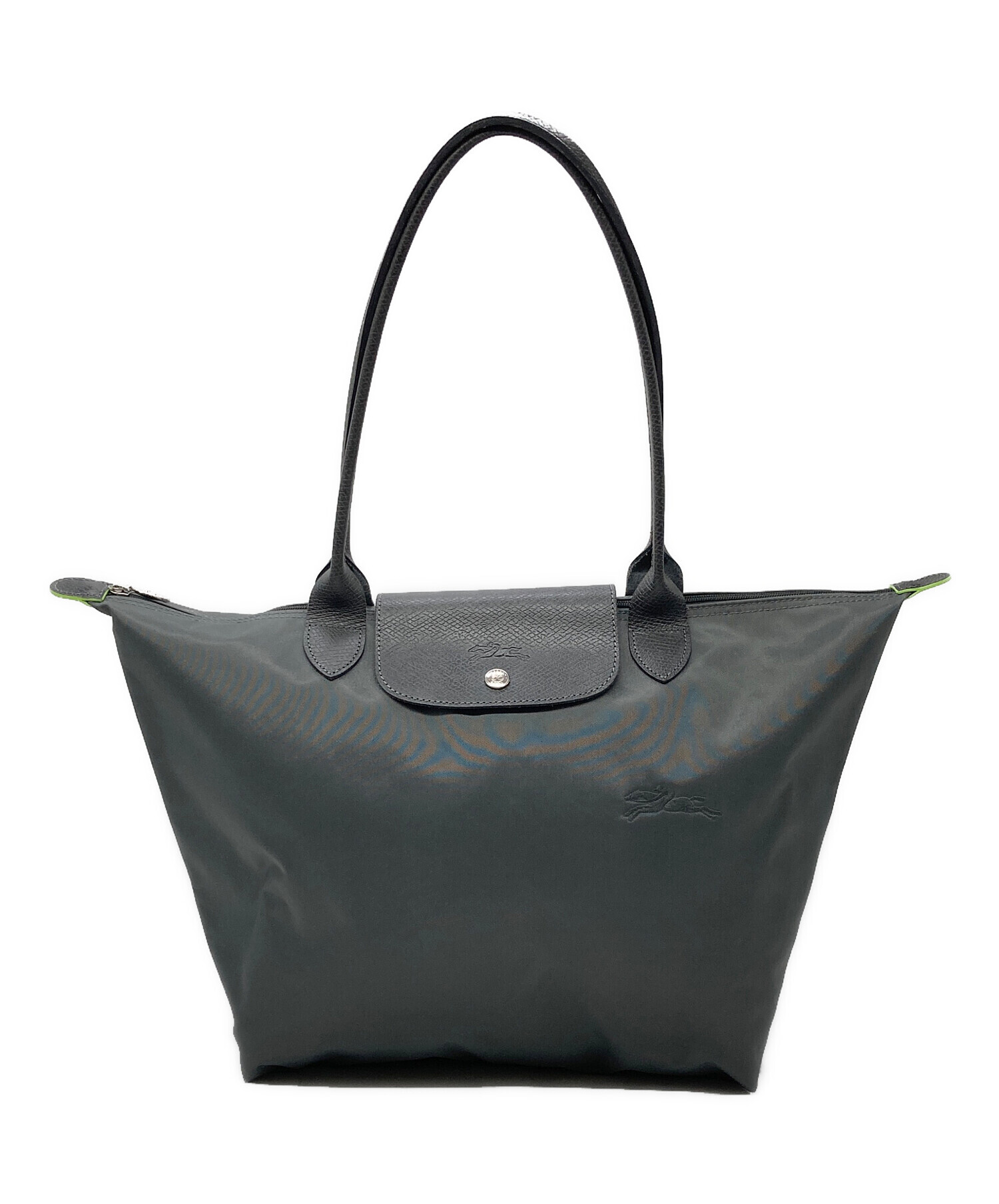 中古・古着通販】LONGCHAMP (ロンシャン) ル プリアージュ トート 