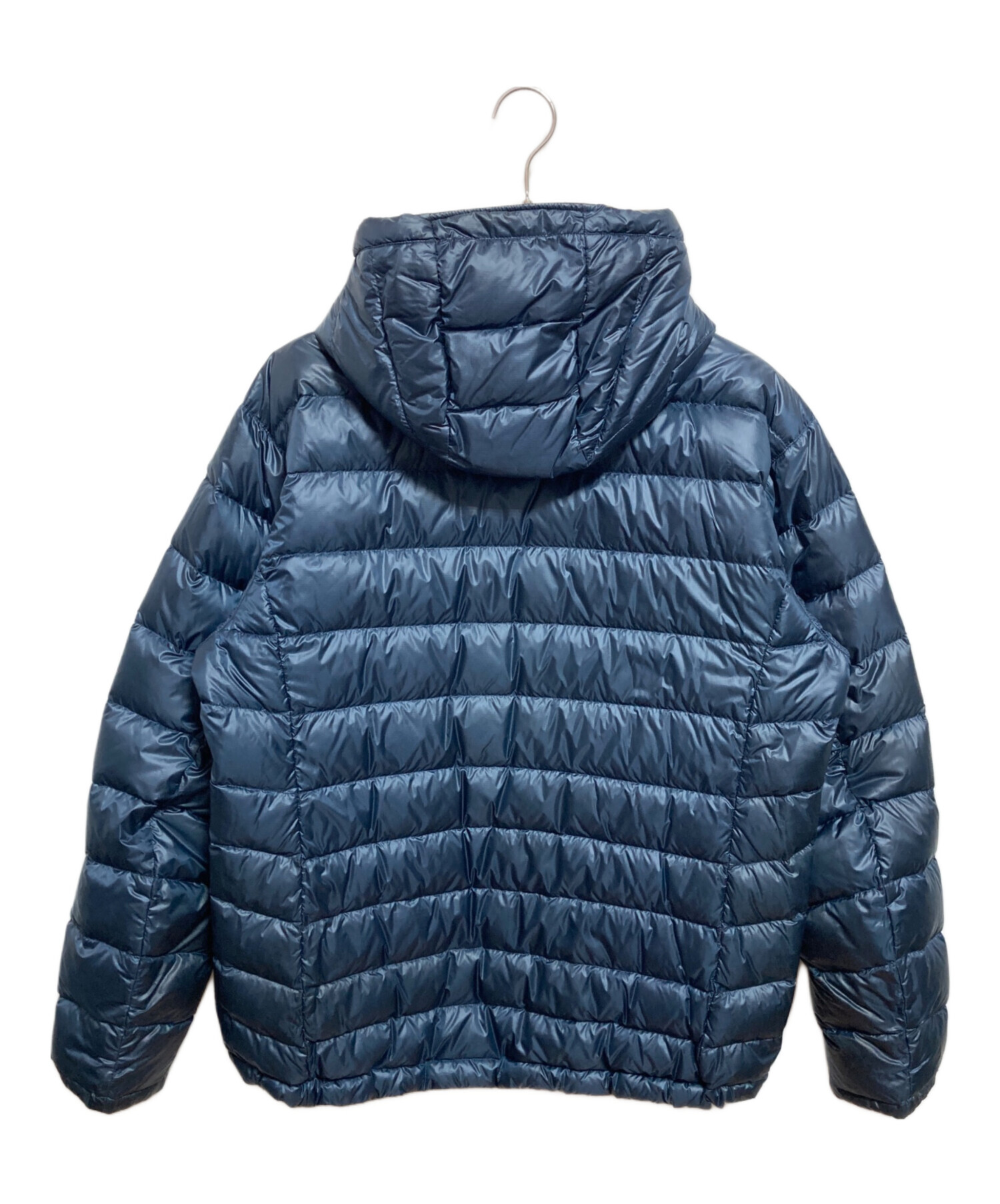 mont-bell モンベル コロラドパーカ XL メンズ 1101309 リバーシブル