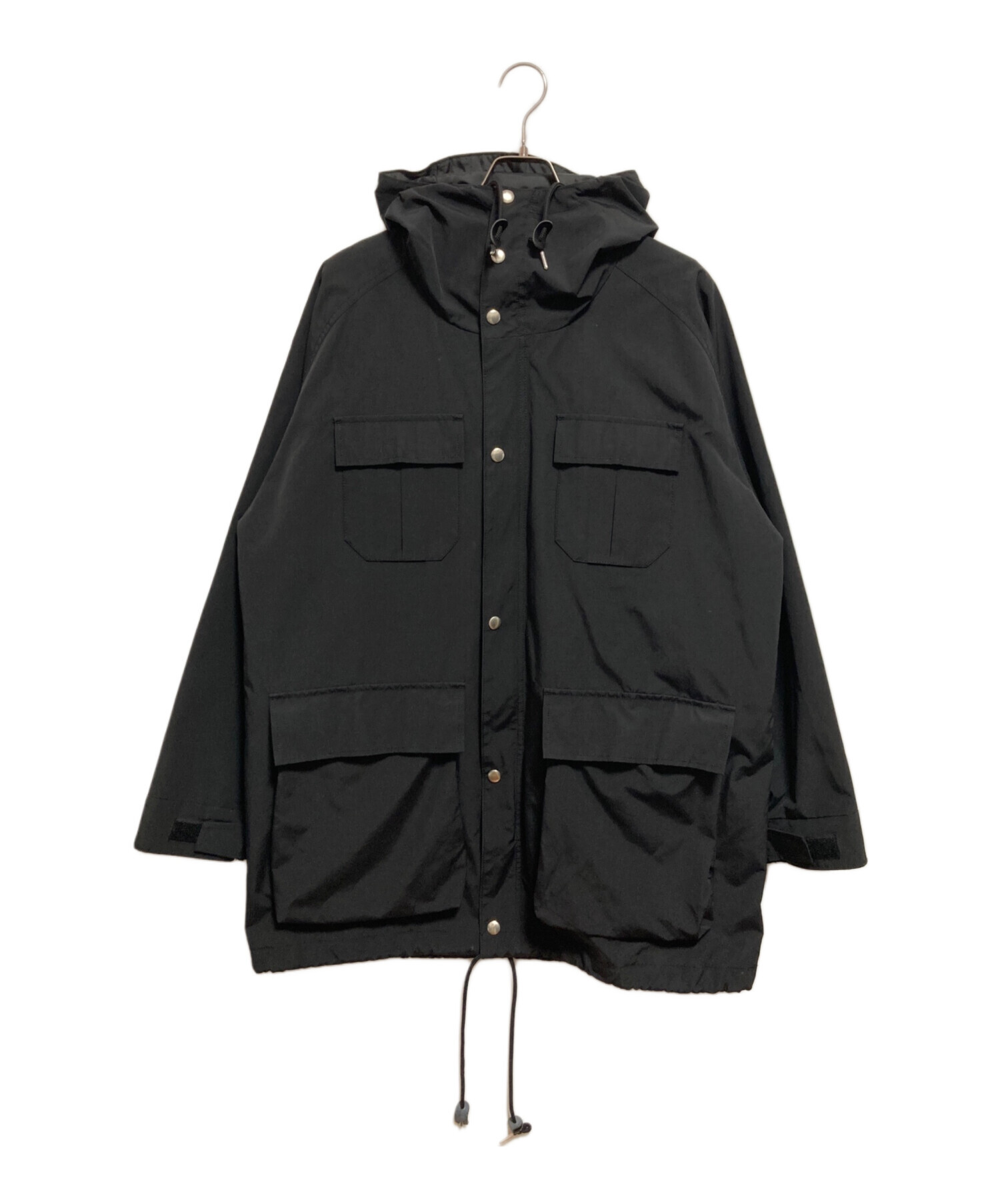 中古・古着通販】TAION (タイオン) クラシックマウンテンパーカーSET