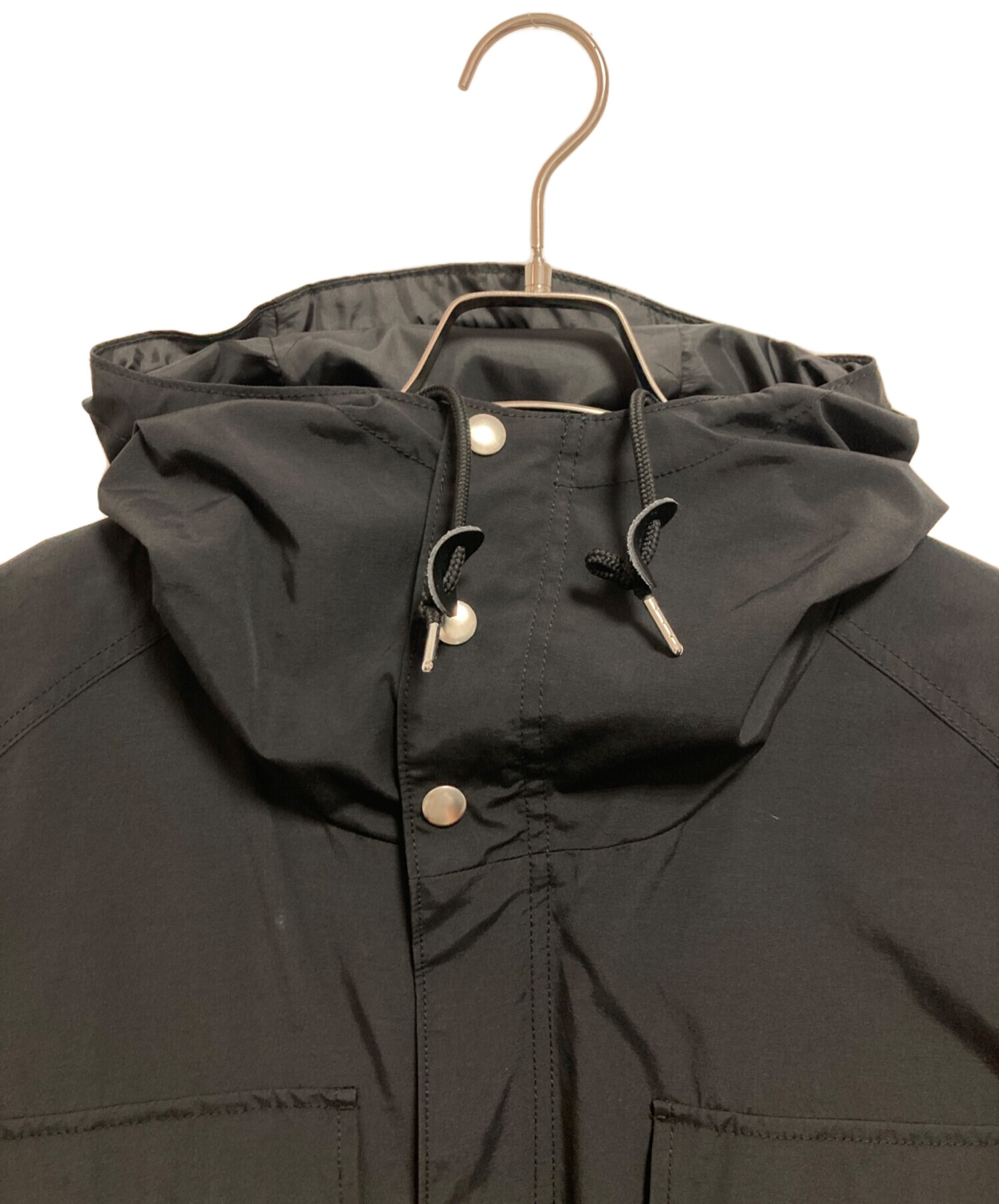 中古・古着通販】TAION (タイオン) クラシックマウンテンパーカーSET