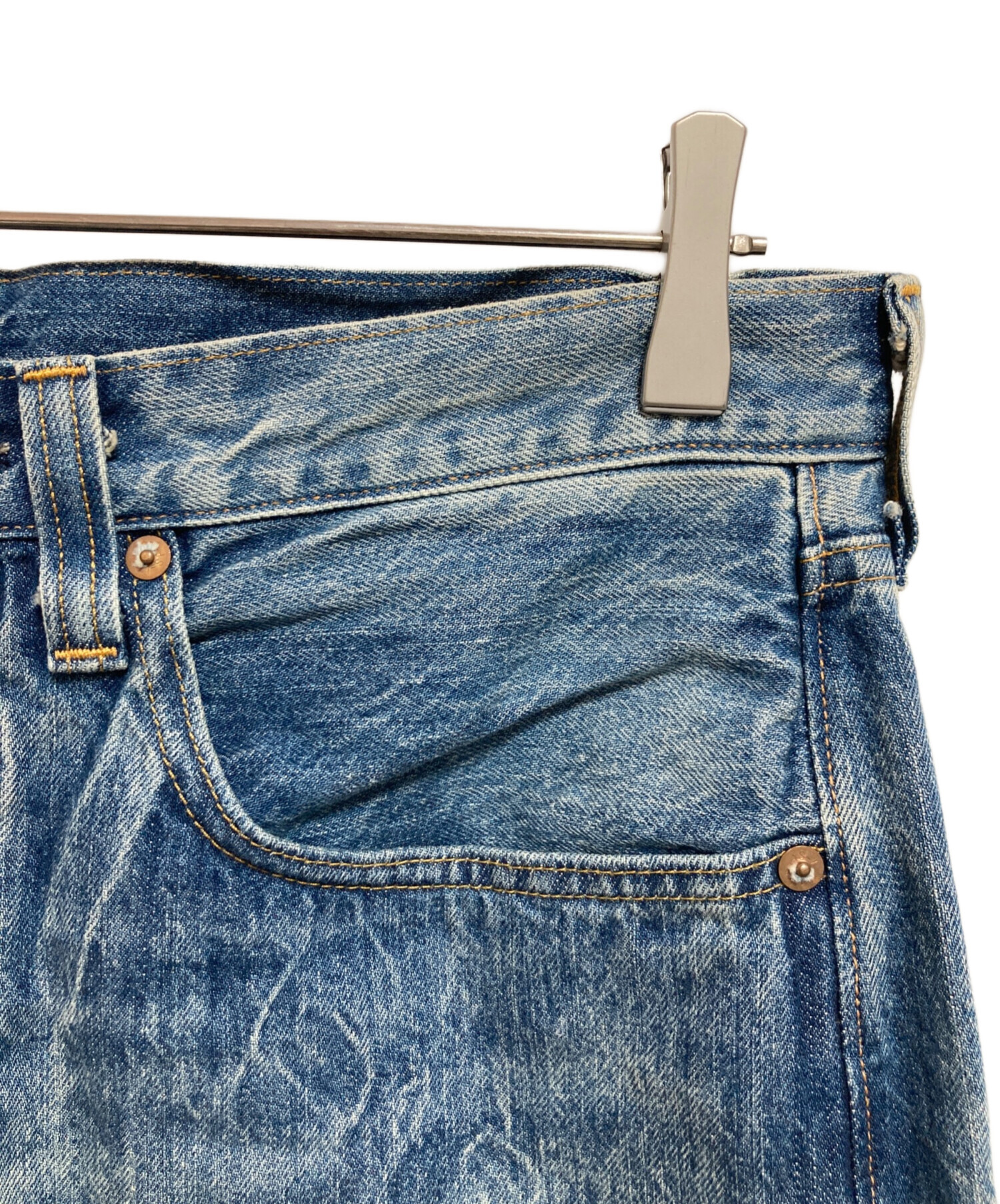 中古・古着通販】LEVI'S VINTAGE CLOTHING (リーバイス ビンテージ