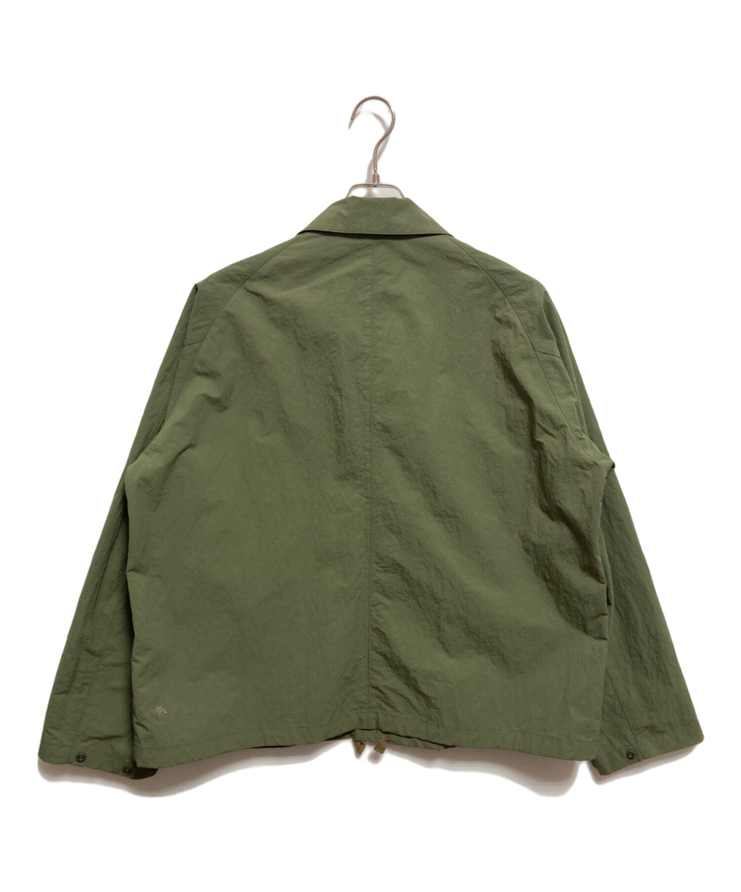 中古・古着通販】DESCENTE ddd (デサントディーディーディー) SWING 