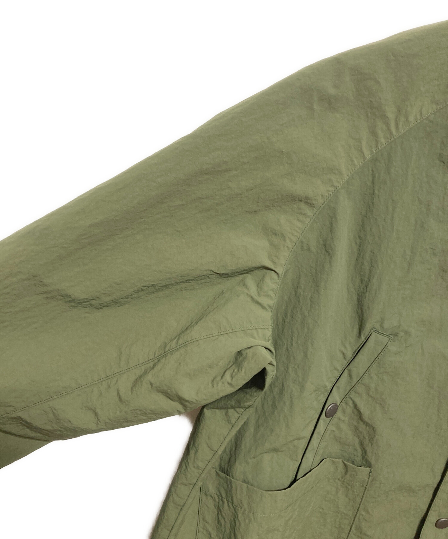 中古・古着通販】DESCENTE ddd (デサントディーディーディー) SWING 