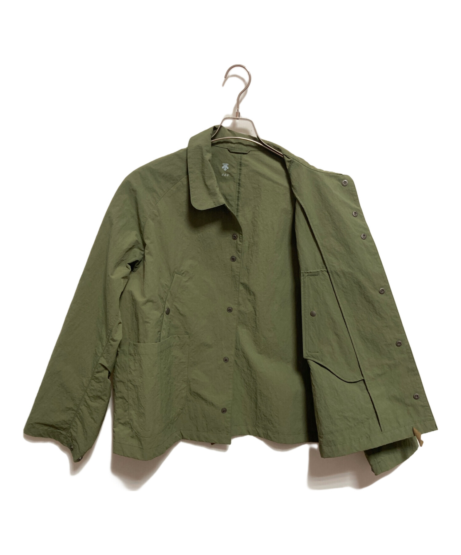 中古・古着通販】DESCENTE ddd (デサントディーディーディー) SWING 
