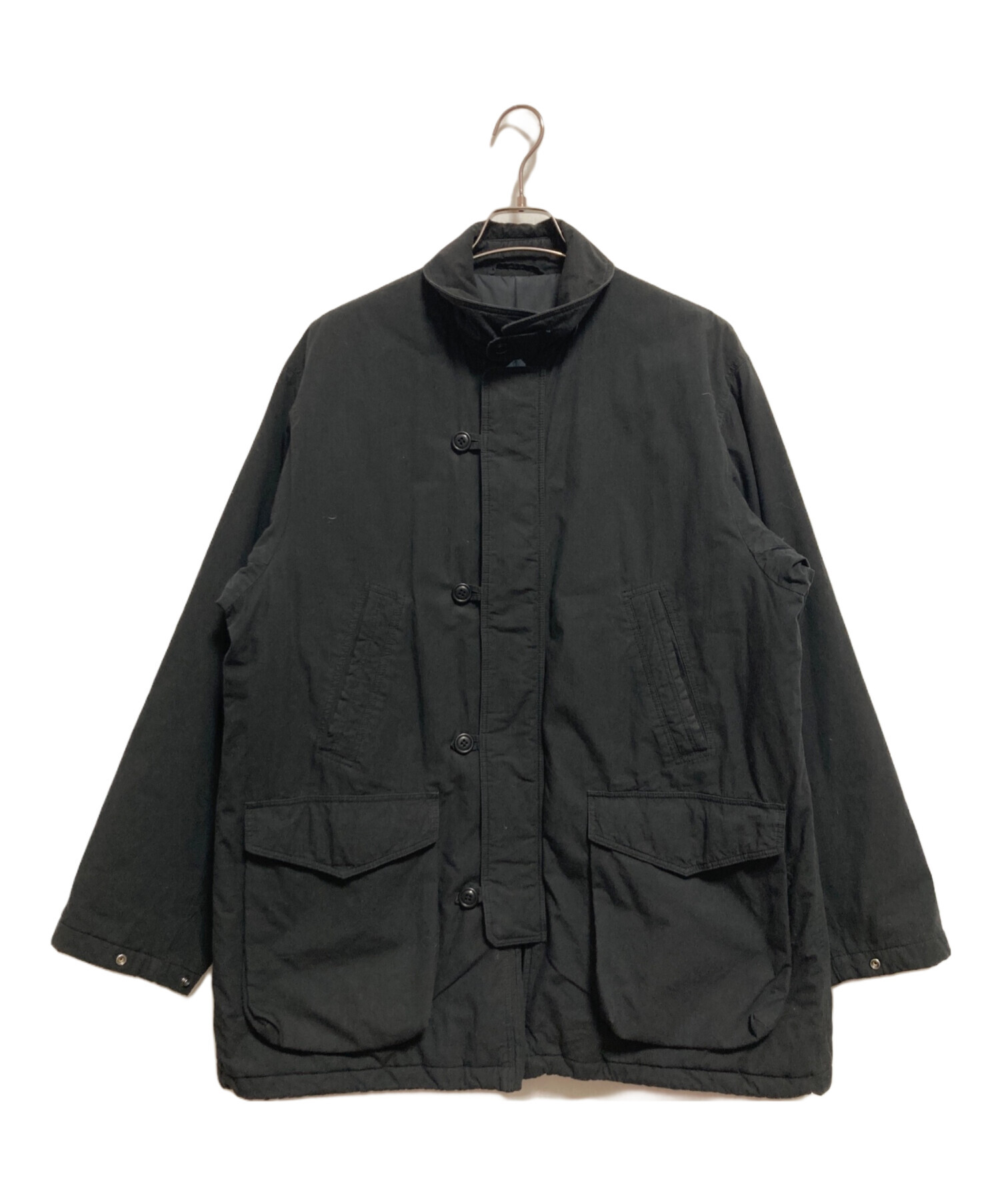 中古・古着通販】STEVEN ALAN (スティーブンアラン) バフ ジープ