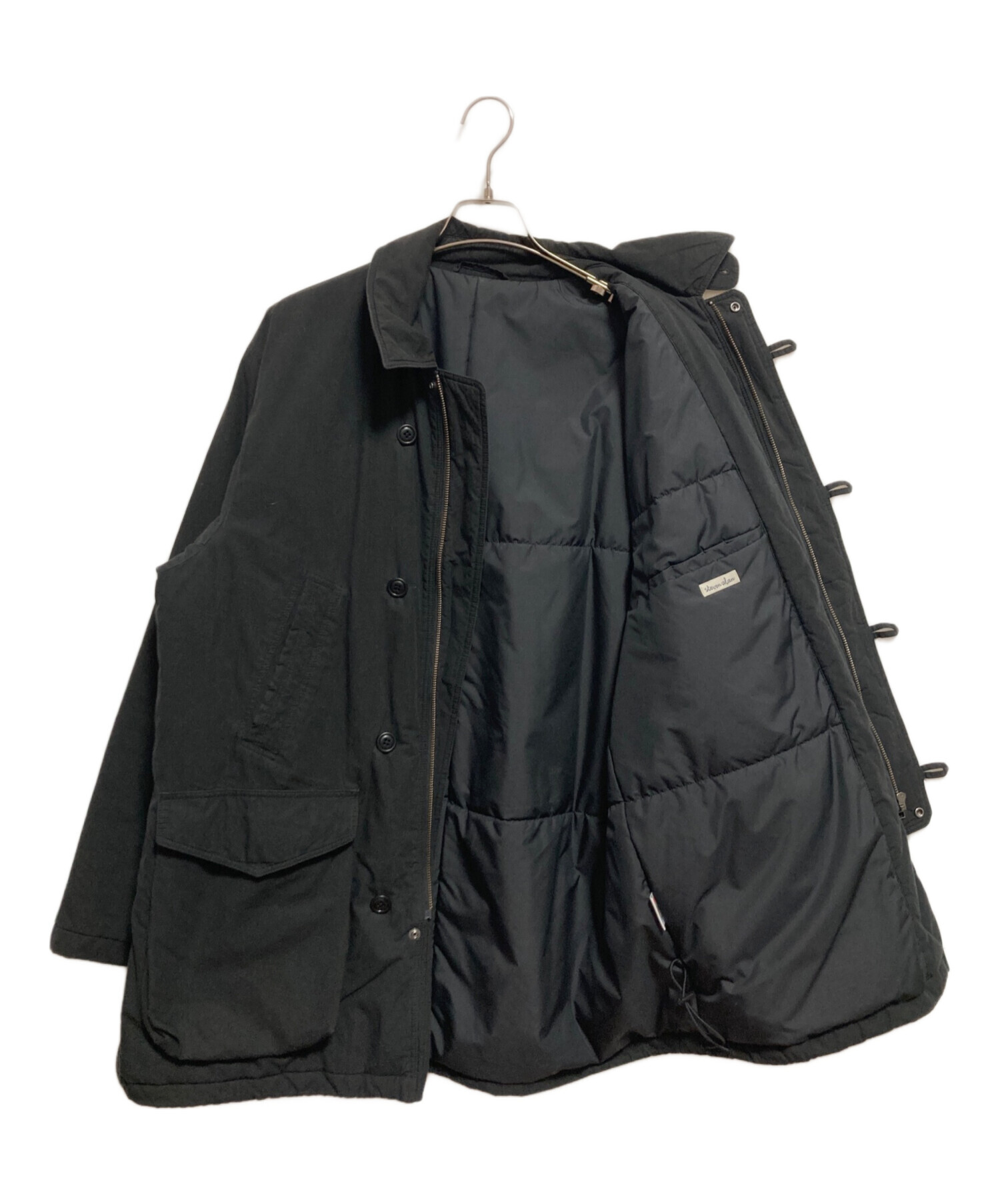 中古・古着通販】STEVEN ALAN (スティーブンアラン) バフ ジープ