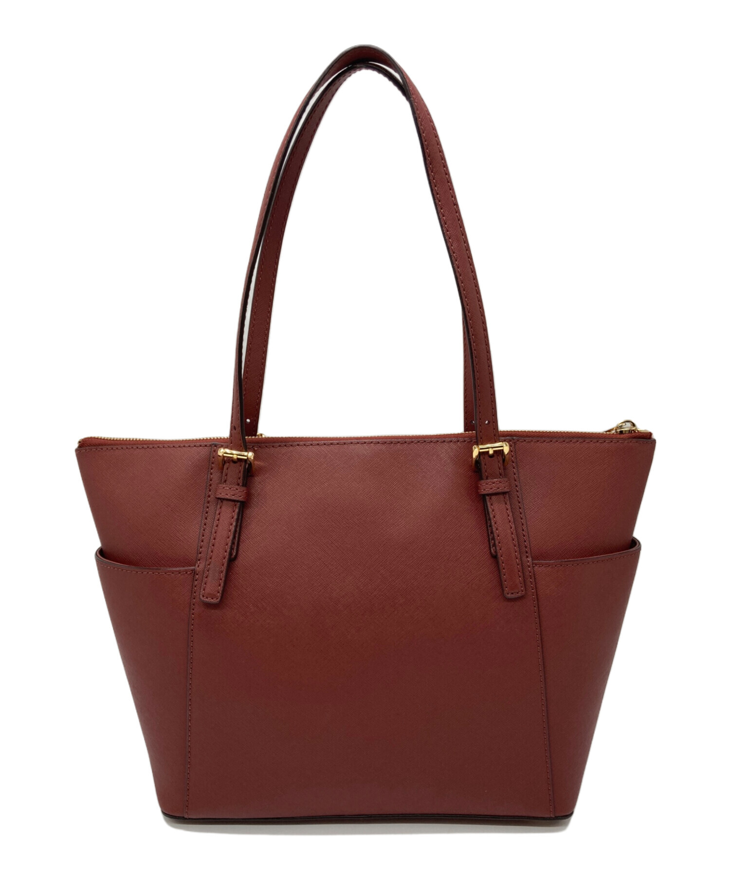 中古・古着通販】MICHAEL KORS (マイケル・コース) トートバッグ 