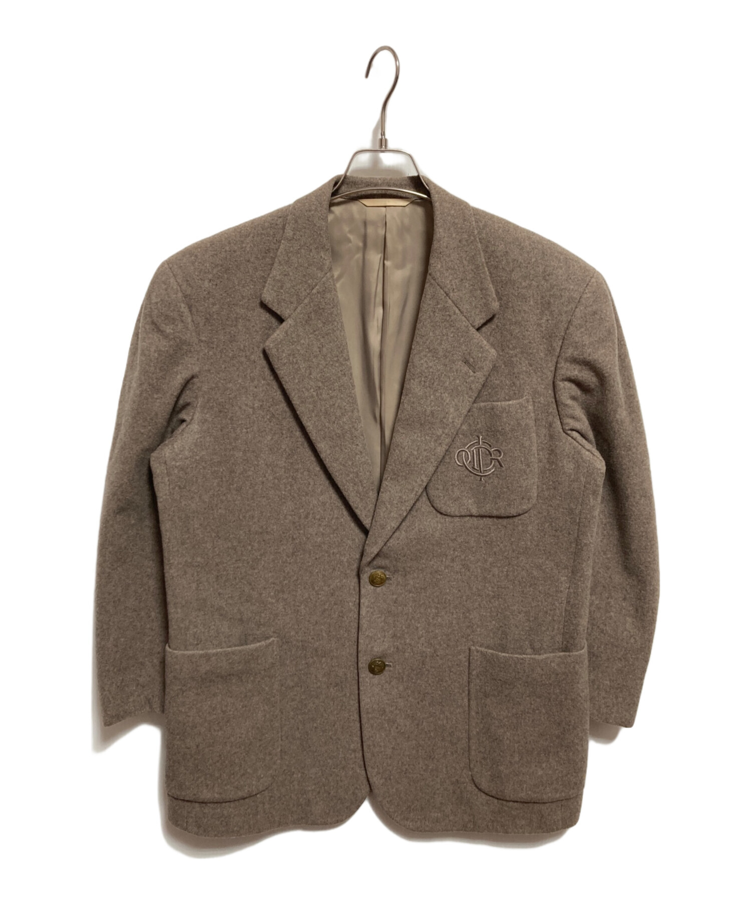 中古・古着通販】Christian Dior MONSIEUR (クリスチャンディオール