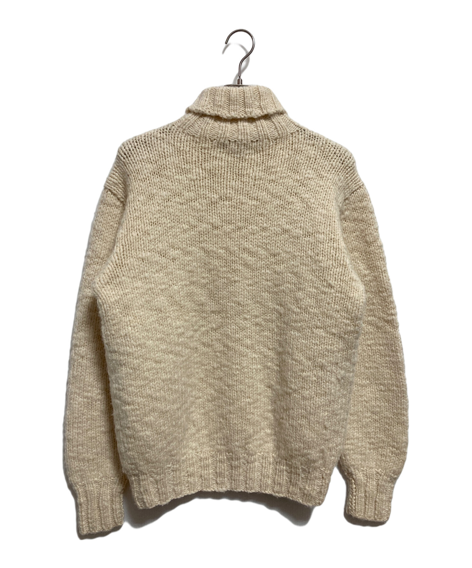 中古・古着通販】POLO RALPH LAUREN (ポロ・ラルフローレン) モヘア混 