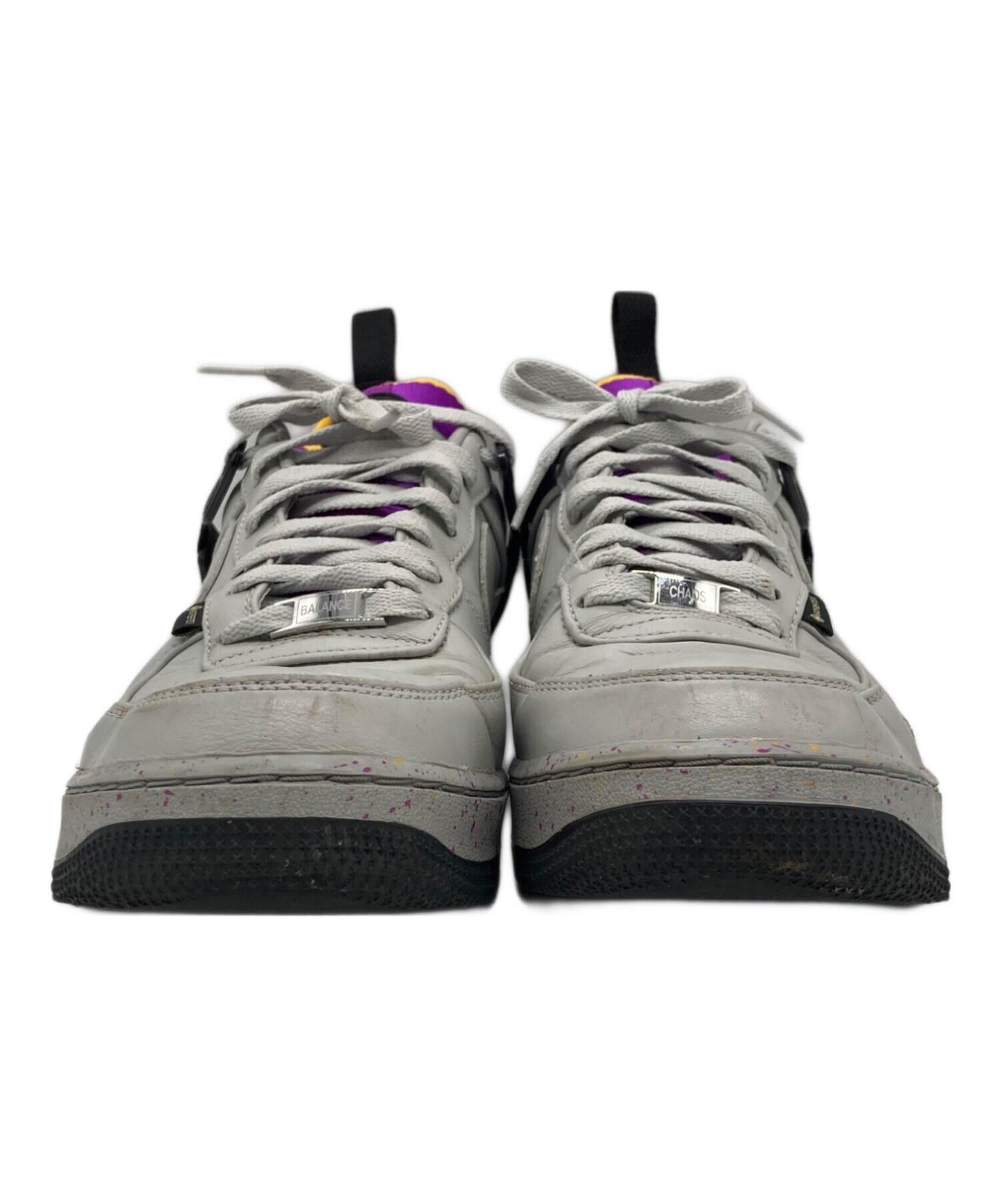 中古・古着通販】NIKE (ナイキ) UNDERCOVER (アンダーカバー) AIR