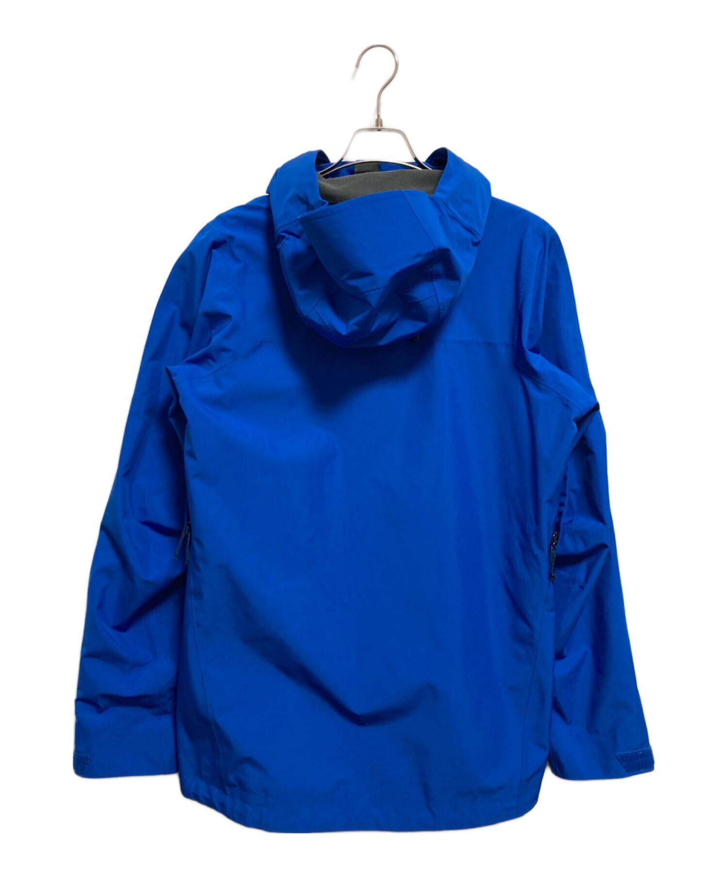 ほぼ新品　patagonia GORE-TEX powder bowlジャケット 中古・古着通販】Patagonia (パタゴニア) Powder Bowl Jacket ブルー