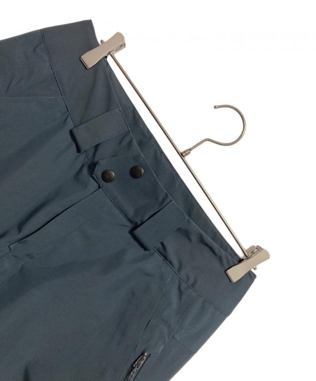 新品未使用品☆Patagonia Powder Bowl Pants Sサイズ 中古・古着通販】Patagonia (パタゴニア) POWDER BOWL PANTS グレー