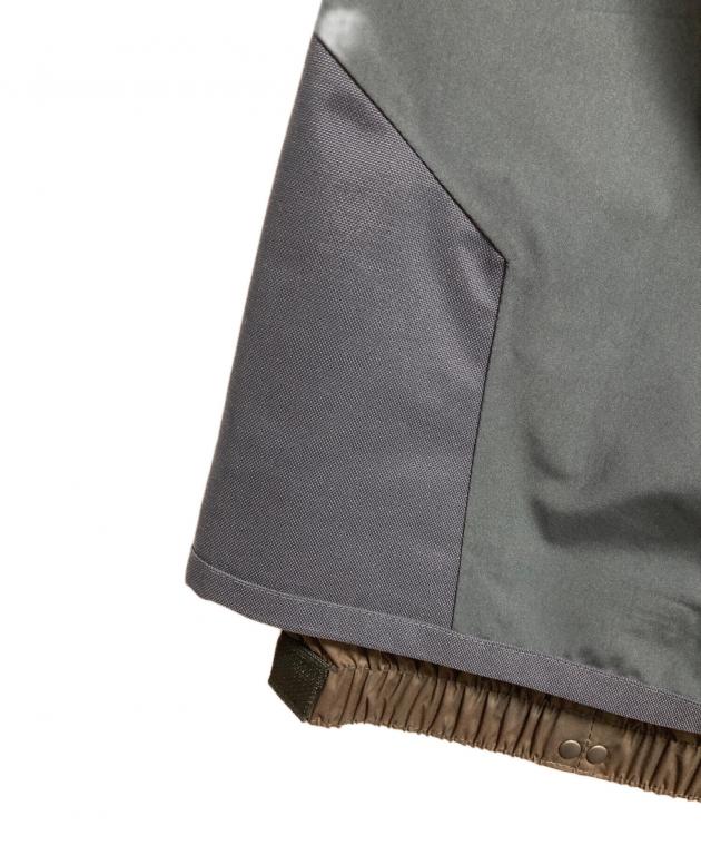 新品未使用品☆Patagonia Powder Bowl Pants Sサイズ 中古・古着通販】Patagonia (パタゴニア) POWDER BOWL PANTS グレー