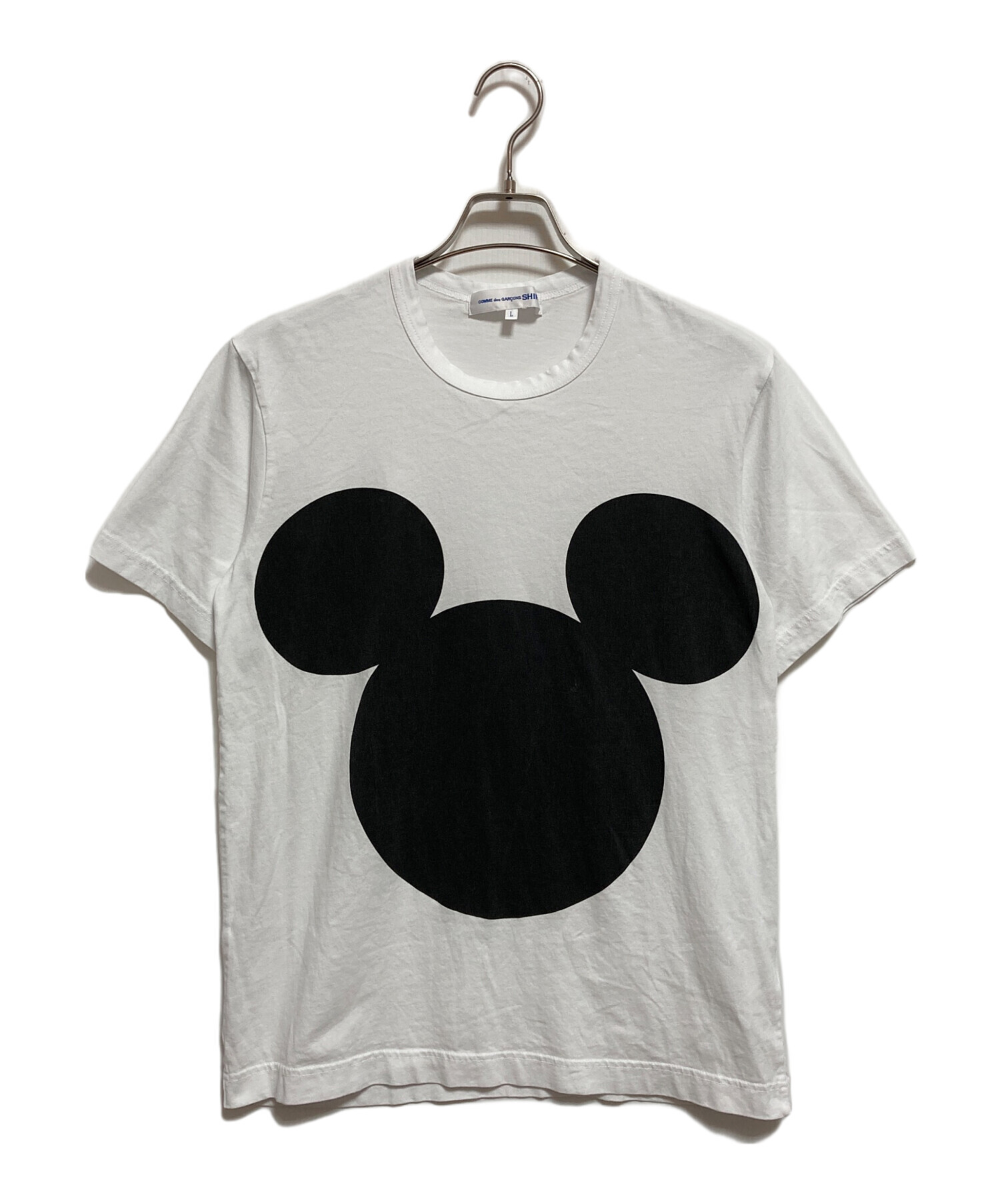 中古・古着通販】COMME des GARCONS SHIRT (コムデギャルソンシャツ