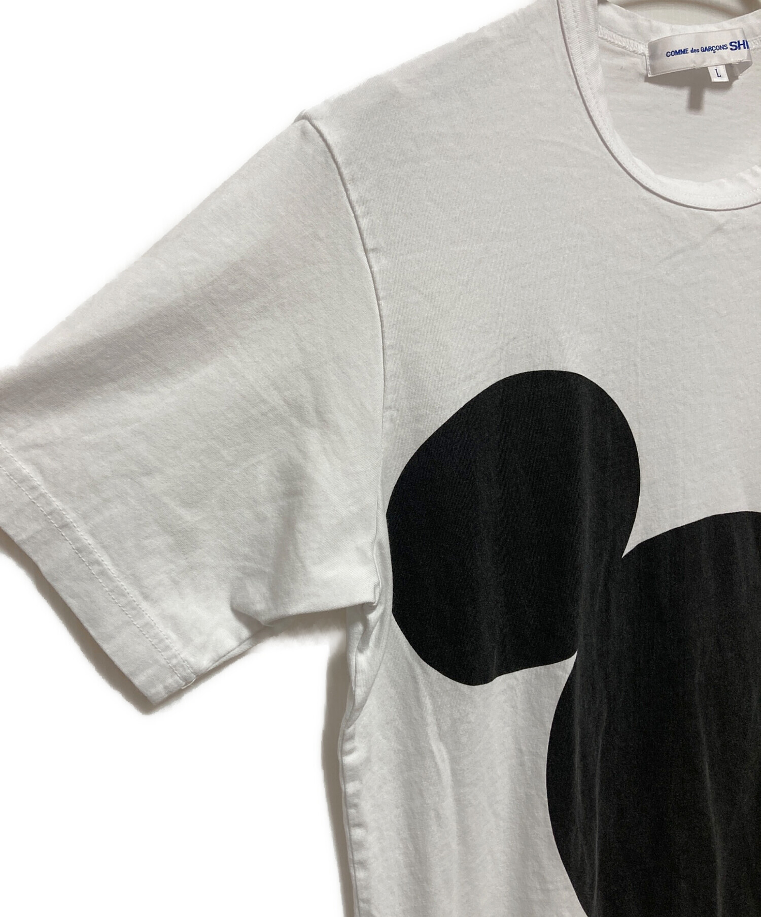 中古・古着通販】COMME des GARCONS SHIRT (コムデギャルソンシャツ