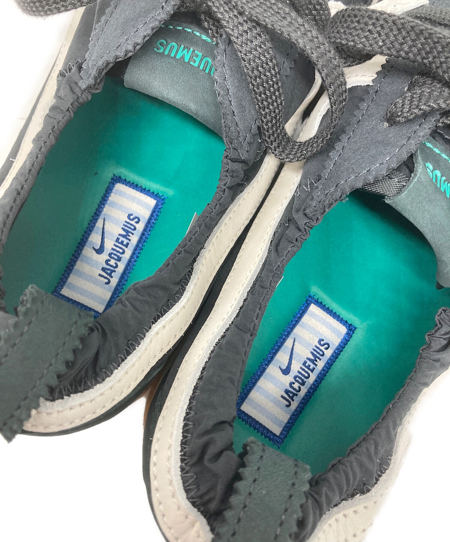 中古・古着通販】NIKE (ナイキ) jacquemus (ジャックムス) Women