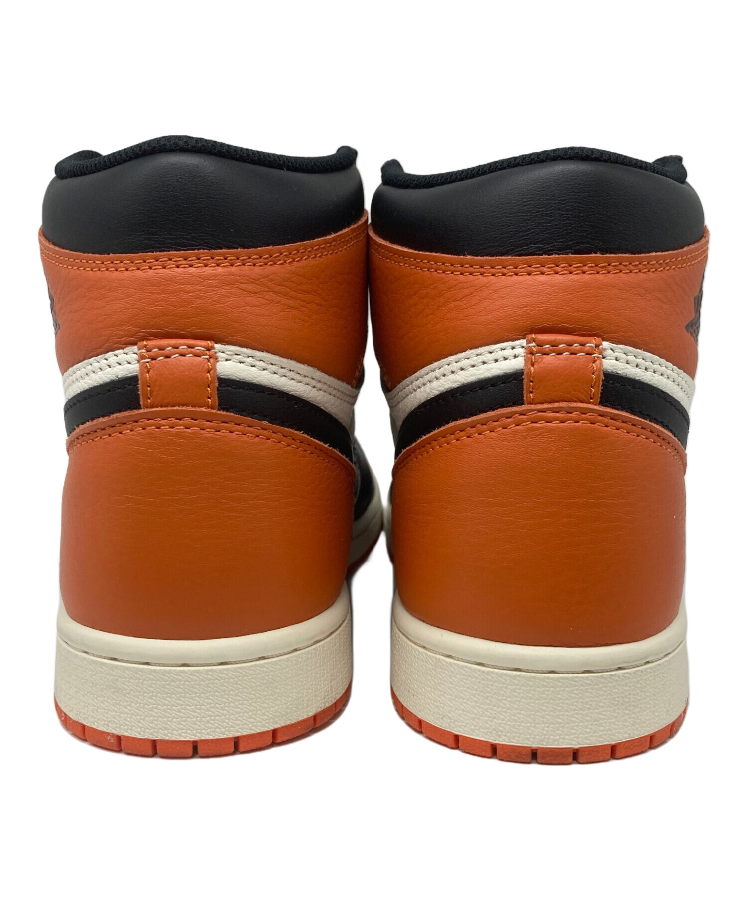 中古・古着通販】NIKE (ナイキ) AIR JORDAN 1 RETRO HIGH OG 