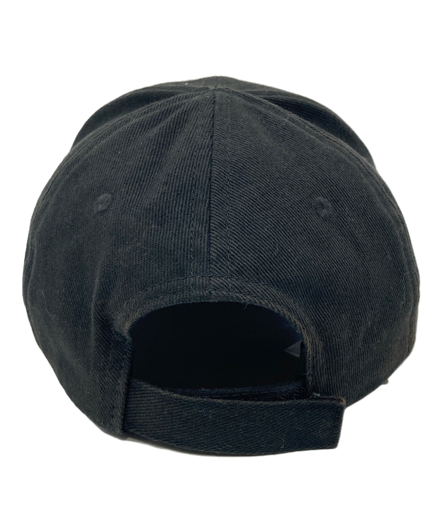 中古・古着通販】BALENCIAGA (バレンシアガ) BBロゴベースボール