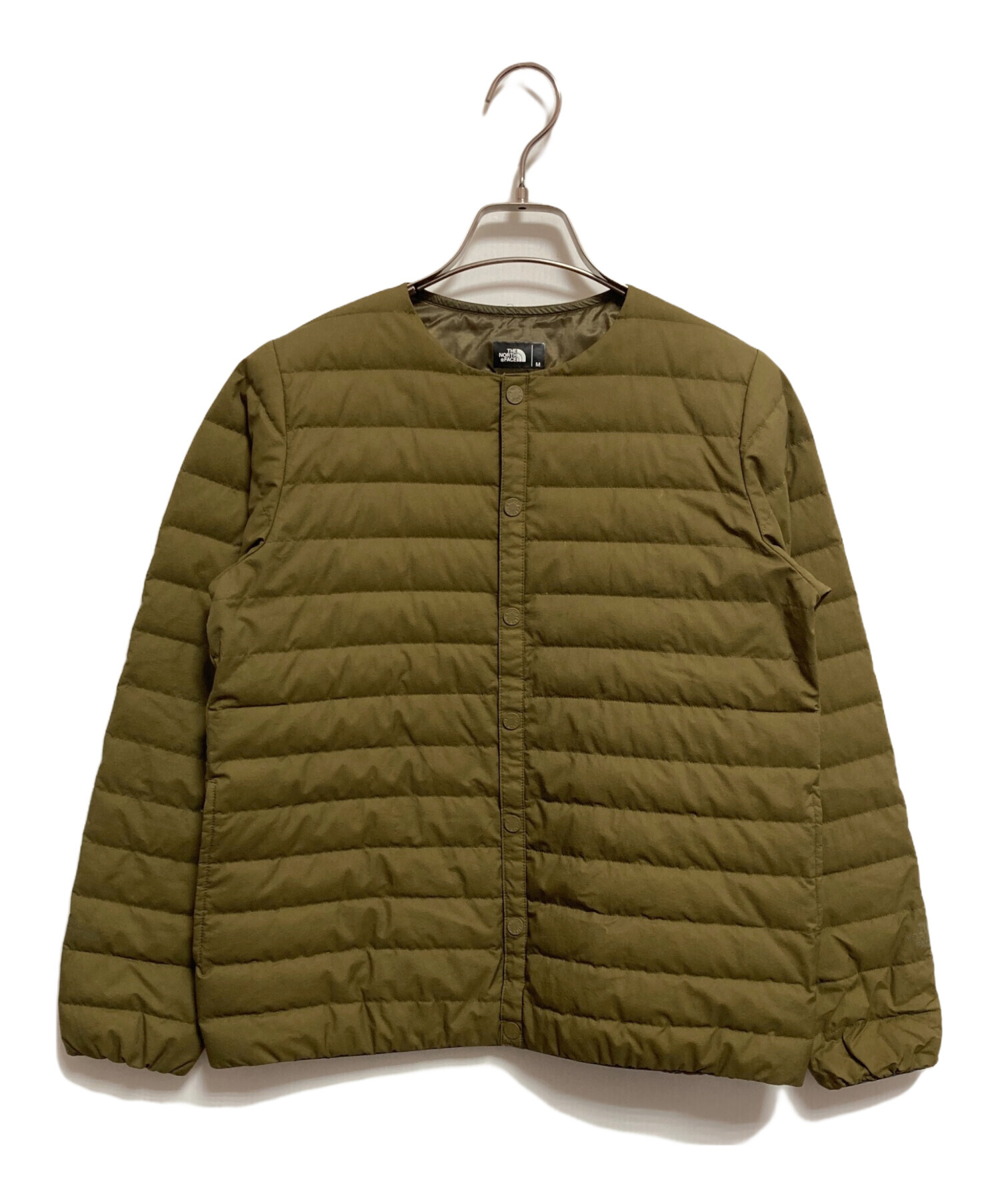 中古・古着通販】THE NORTH FACE (ザ ノース フェイス) WS Zepher 