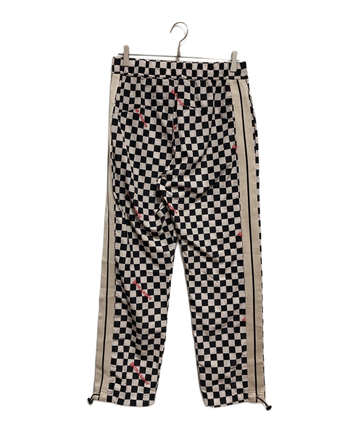 palm angels トラックパンツ 中古・古着通販】Palm Angels (パーム エンジェルス) トラックパンツ