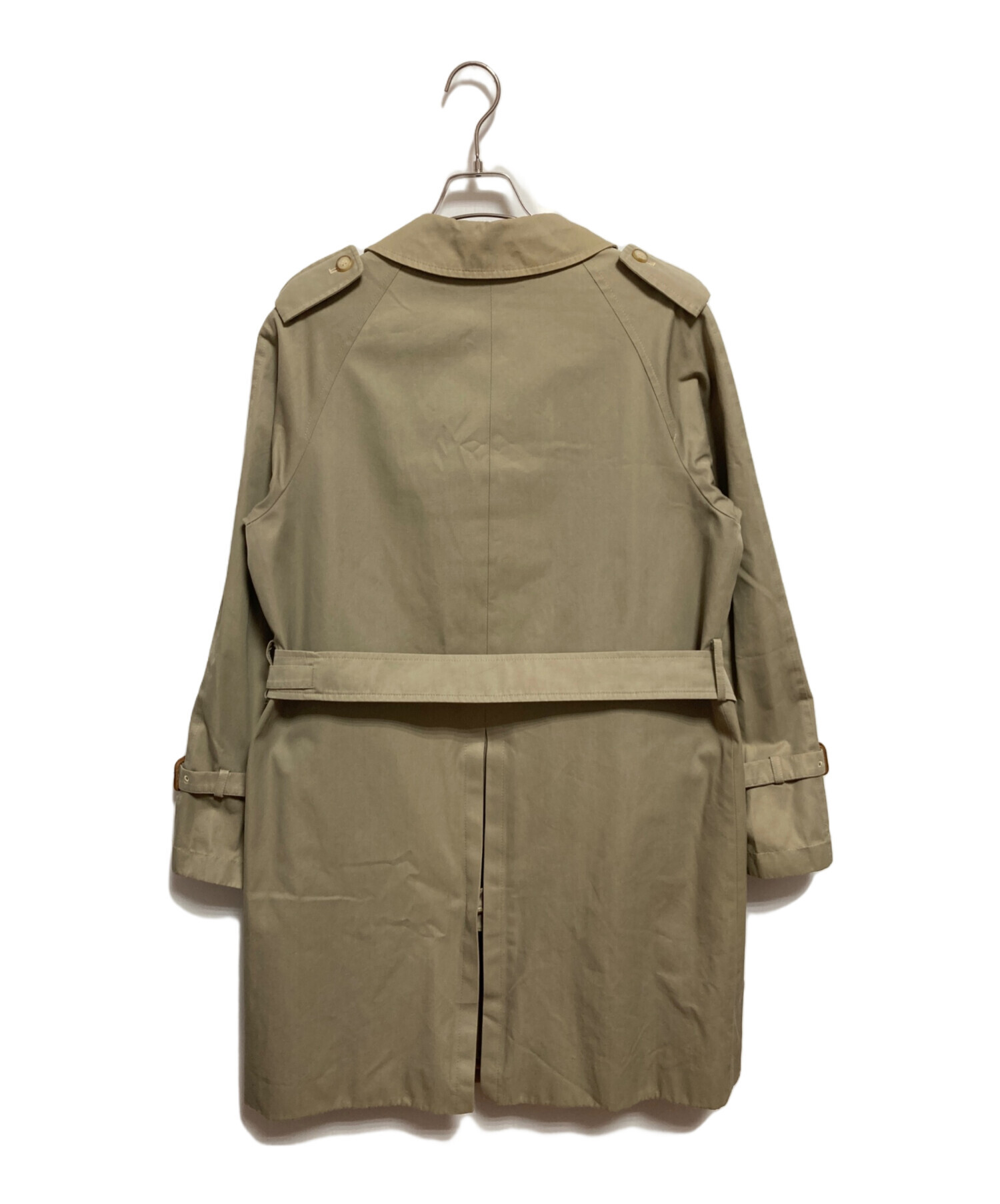 中古・古着通販】MACKINTOSH (マッキントッシュ) 裏地タータンチェック 