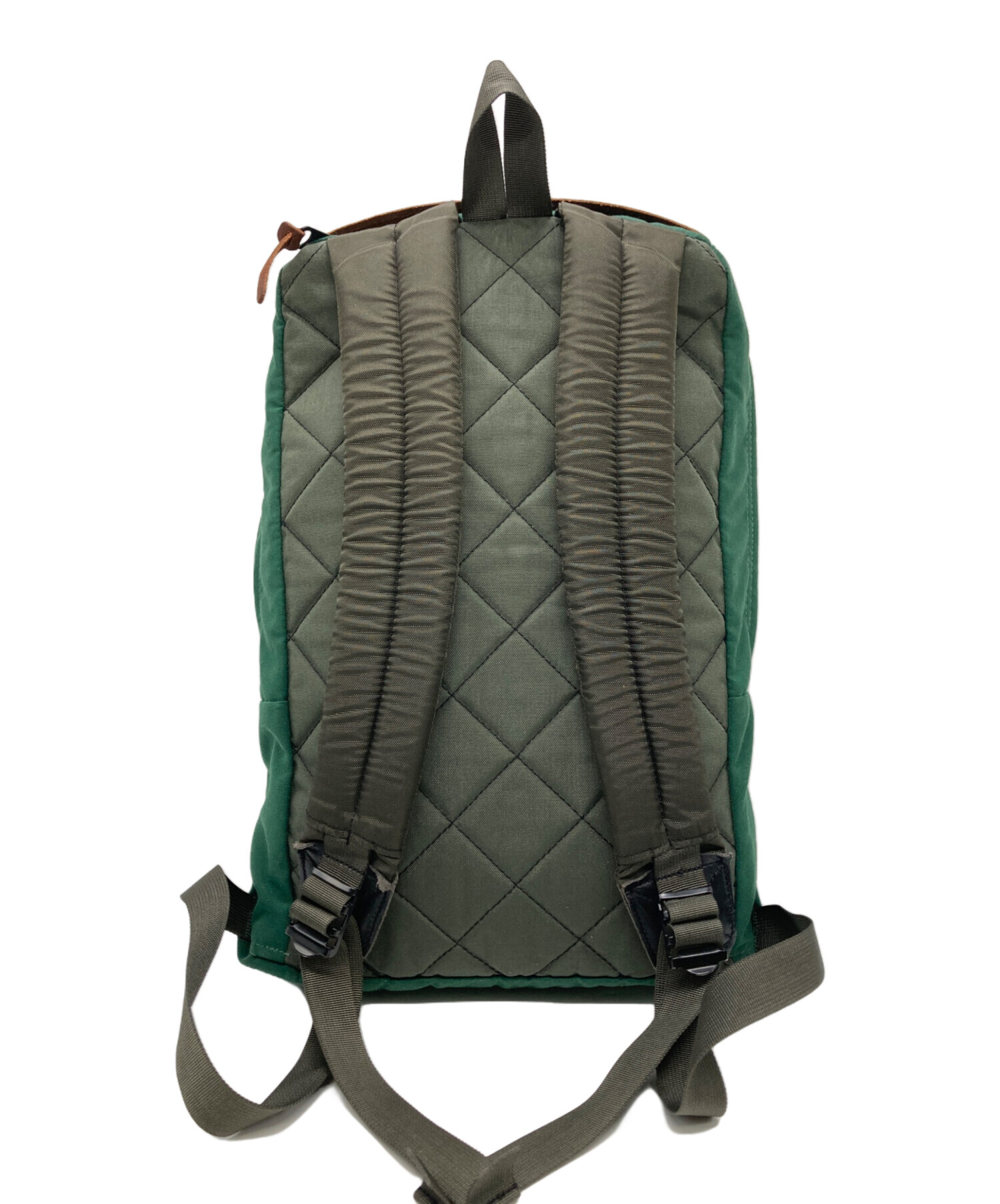 更に値下 新品未使用 GREGORY CLASSIC パーカグリーン デイパック ファインデイ V2 クローバーグリーン | グレゴリー公式オンライン