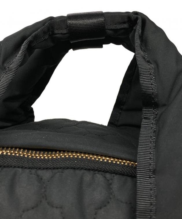 中古・古着通販】TOCCA (トッカ) リュック ブラック｜ブランド・古着