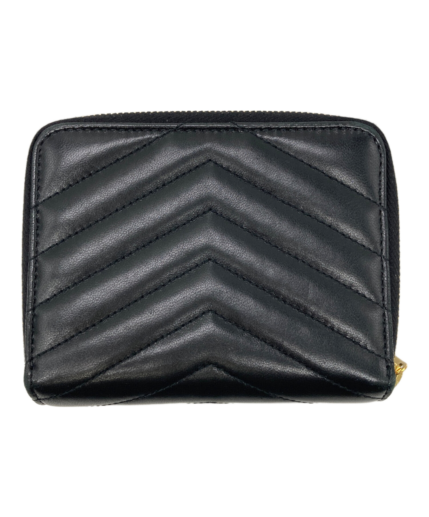 中古・古着通販】Saint Laurent Paris (サンローランパリ) Vステッチ2