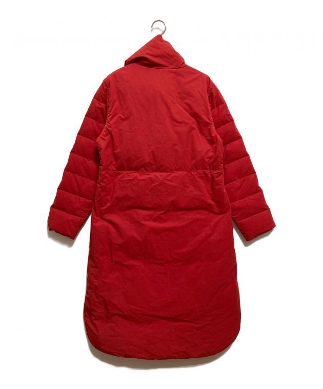 中古・古着通販】OLLEBOREBLA (アルベロベロ) リバーシブルダウン