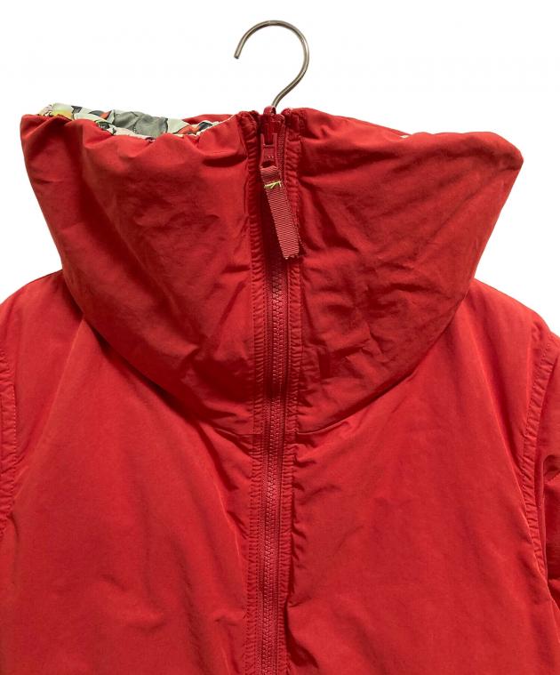 中古・古着通販】OLLEBOREBLA (アルベロベロ) リバーシブルダウン