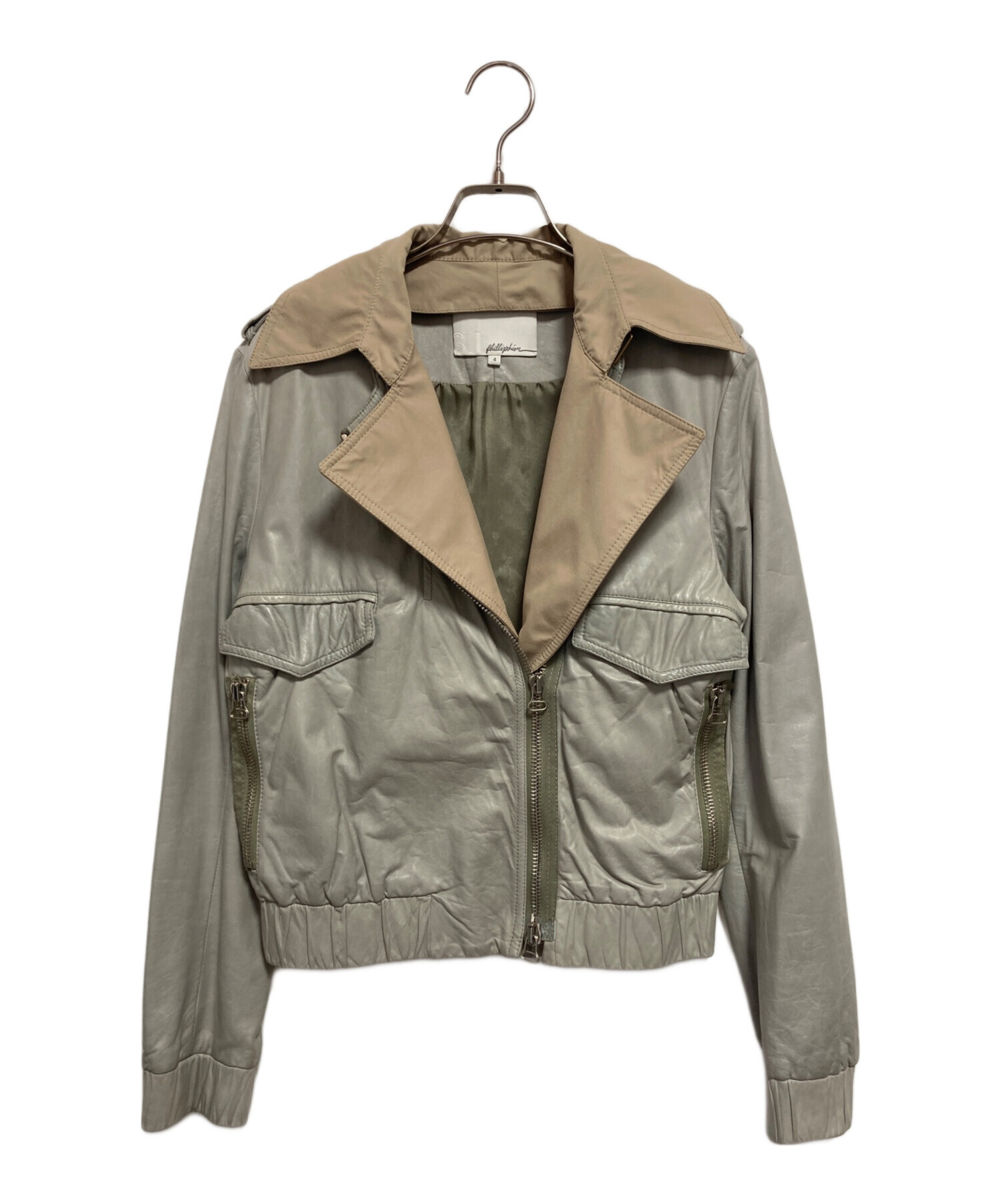 中古・古着通販】3.1 phillip lim (スリーワンフィリップリム