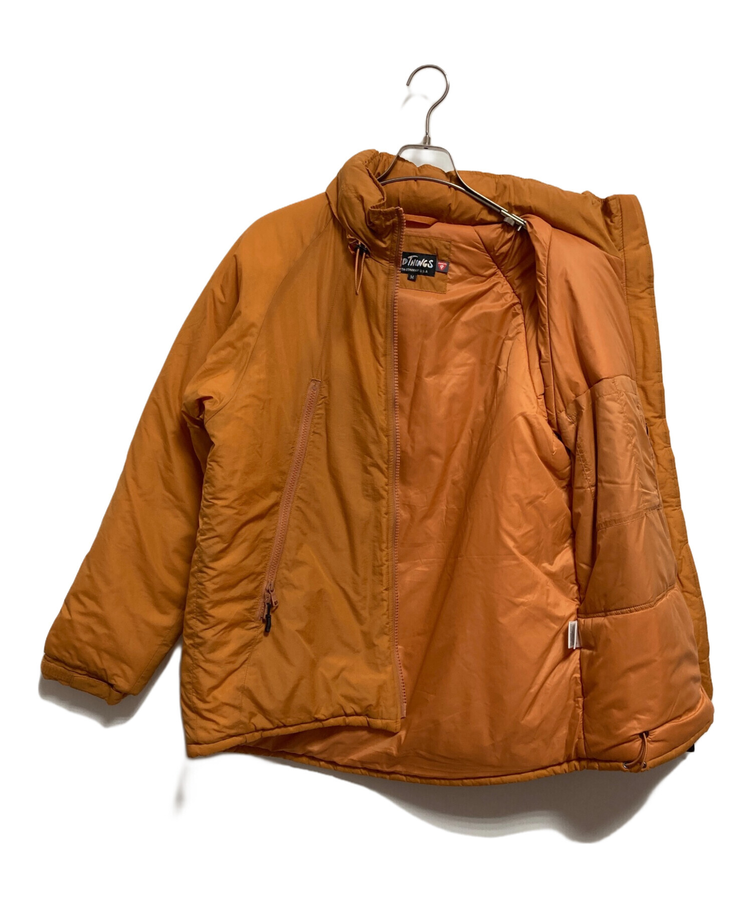 中古・古着通販】WILD THINGS (ワイルドシングス) HAPPY JACKET'21