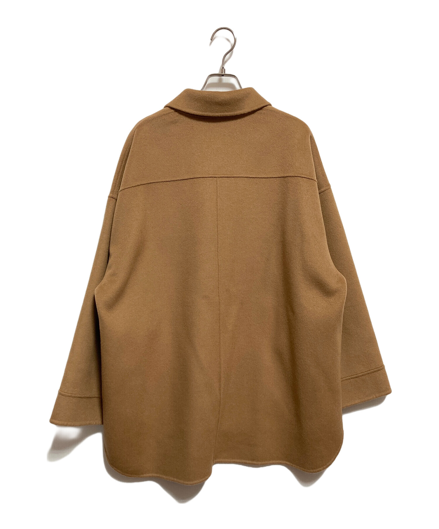 中古・古着通販】FRAMeWORK (フレームワーク) ハミルトンリバーCPO