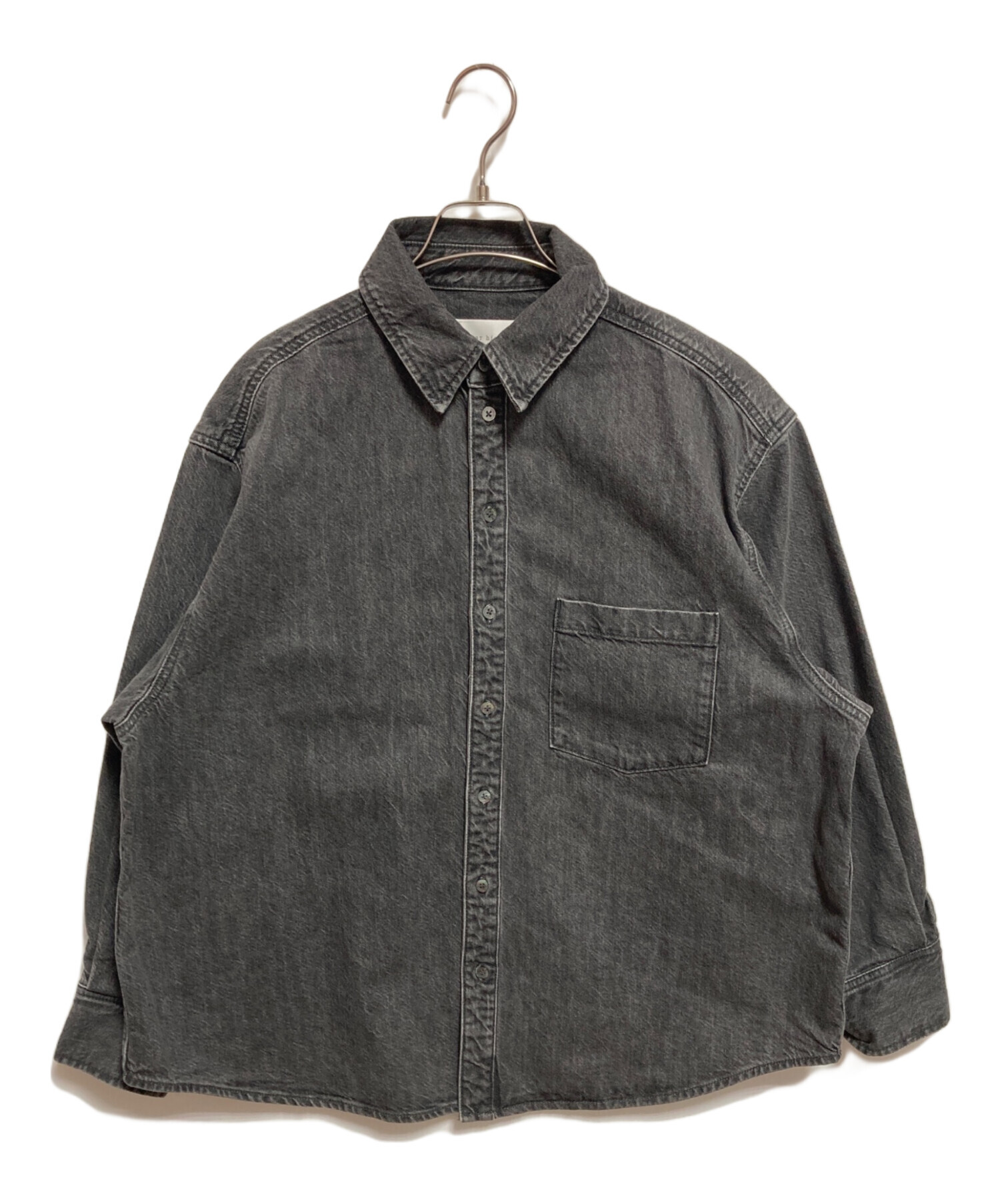 中古・古着通販】upper hights (アッパーハイツ) THE SENSE デニム