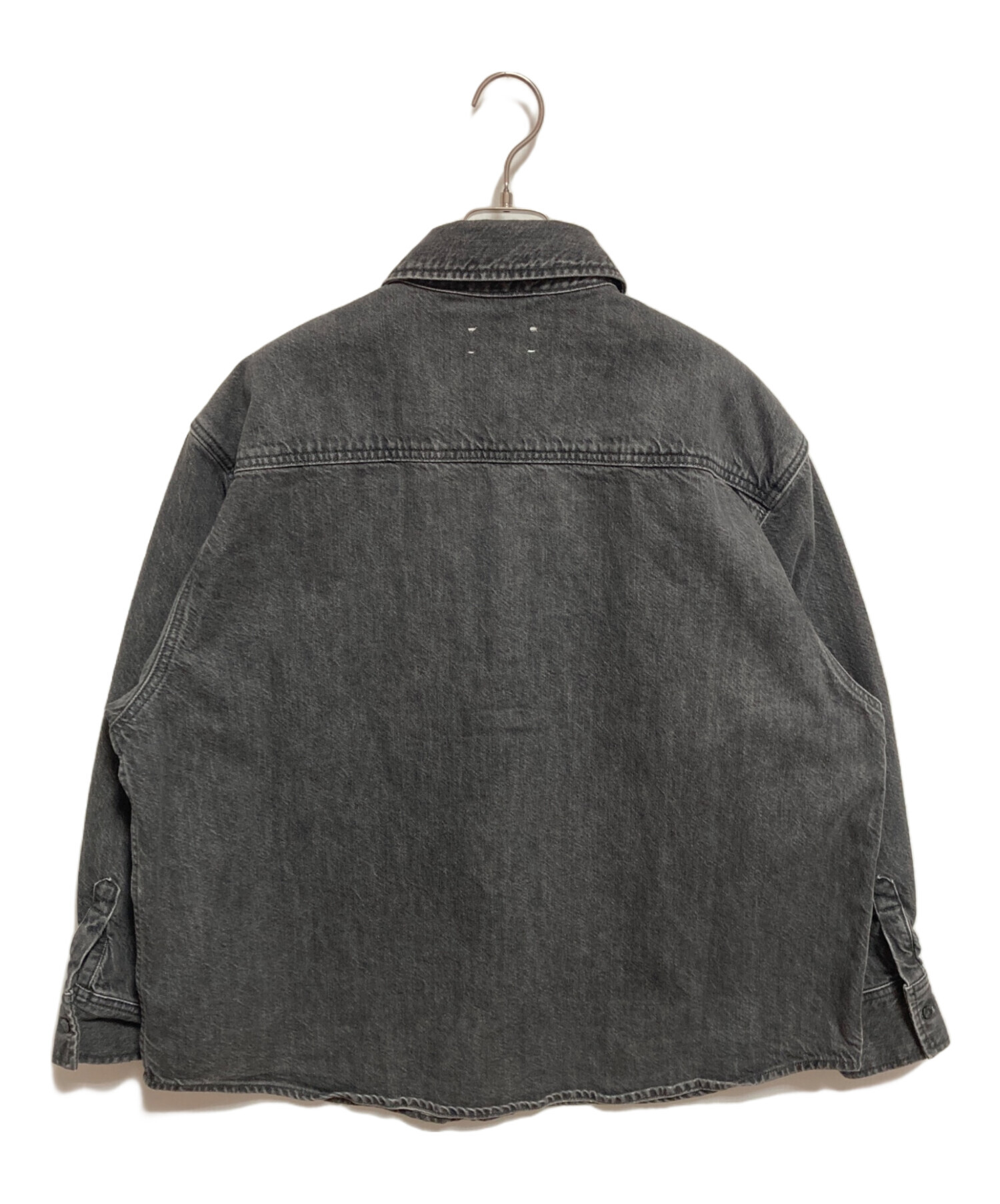 中古・古着通販】upper hights (アッパーハイツ) THE SENSE デニム