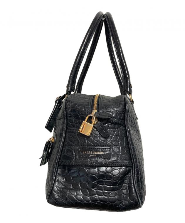 中古・古着通販】J&M DAVIDSON (ジェイ＆エム デヴィッドソン) クロコ